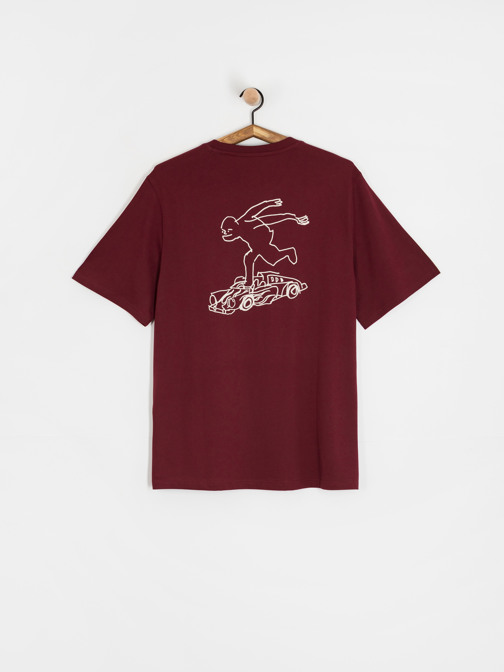 adidas Shmoo G 2 Póló (shared/alumin)