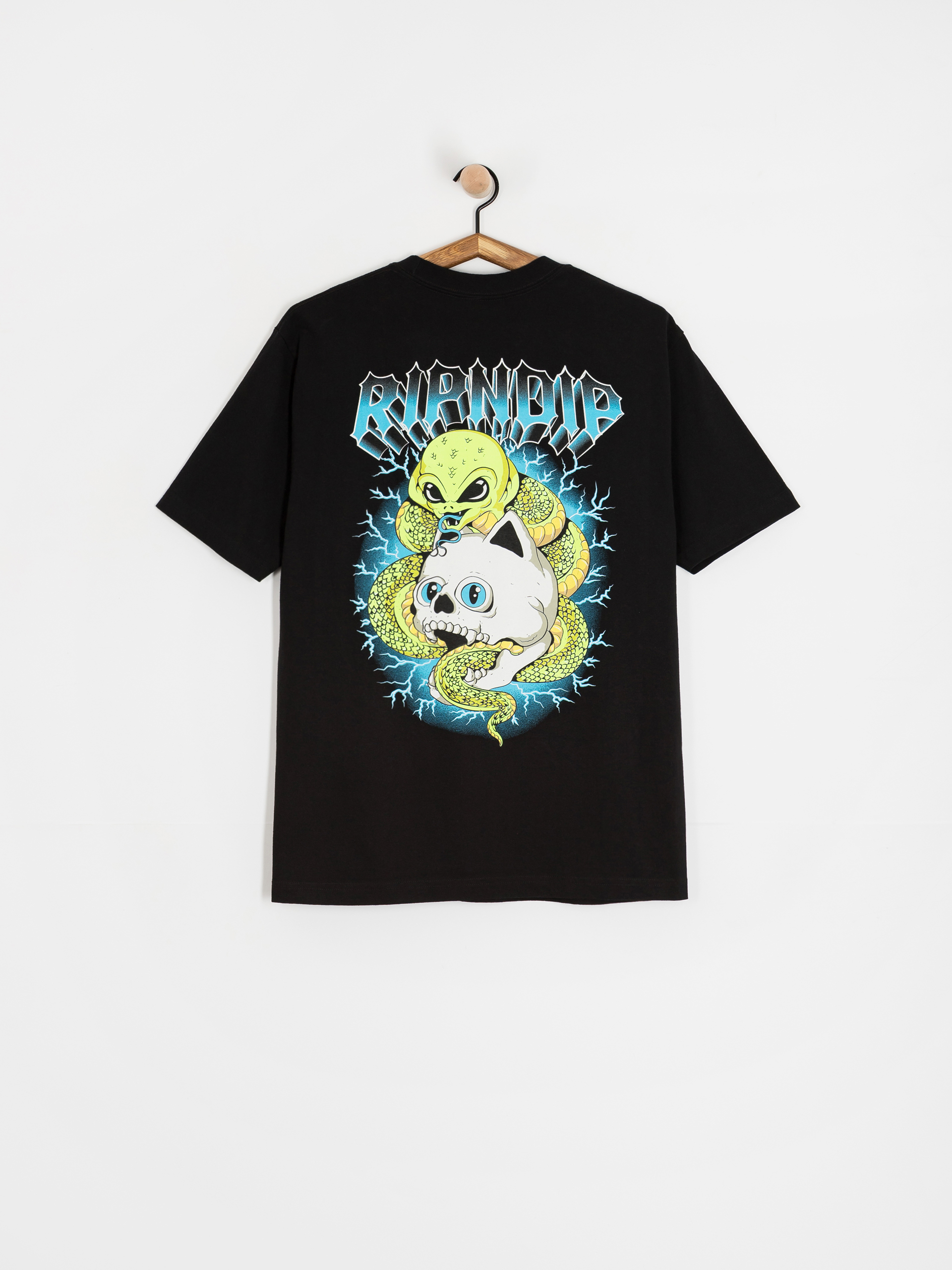 RipNDip Skull And Bones Póló
