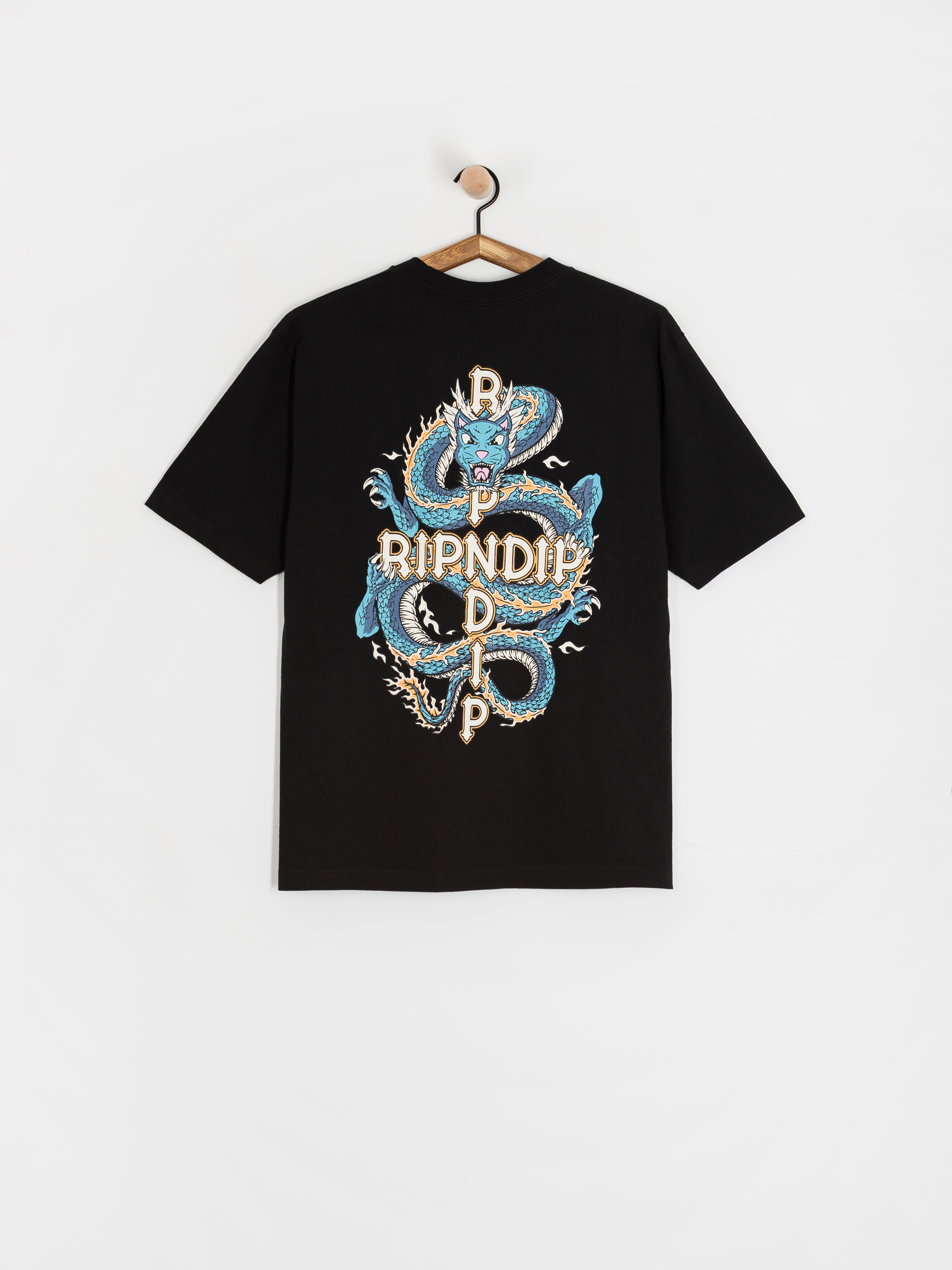 RipNDip Shen Nerm Póló (black)