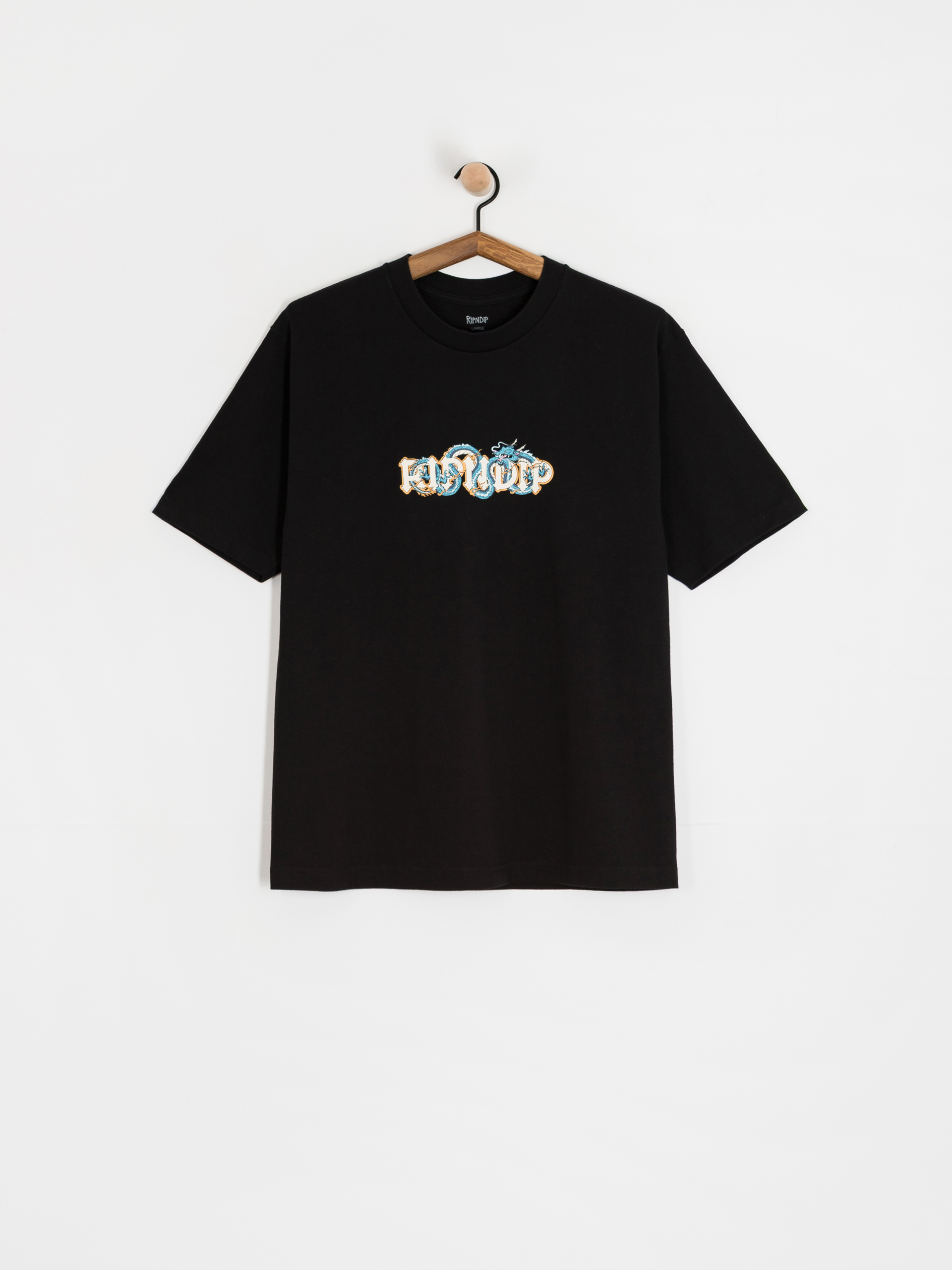 RipNDip Shen Nerm Póló (black)