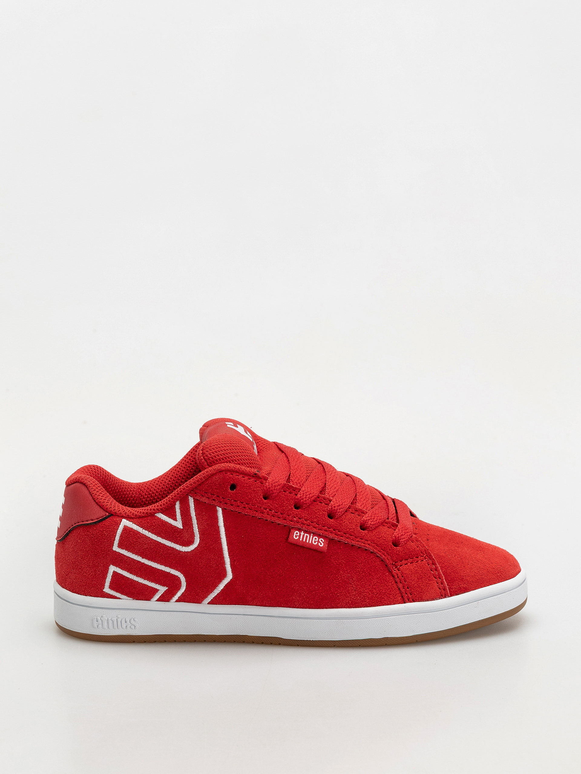 Etnies Kids Fader JR Cipu0151k (red/white)