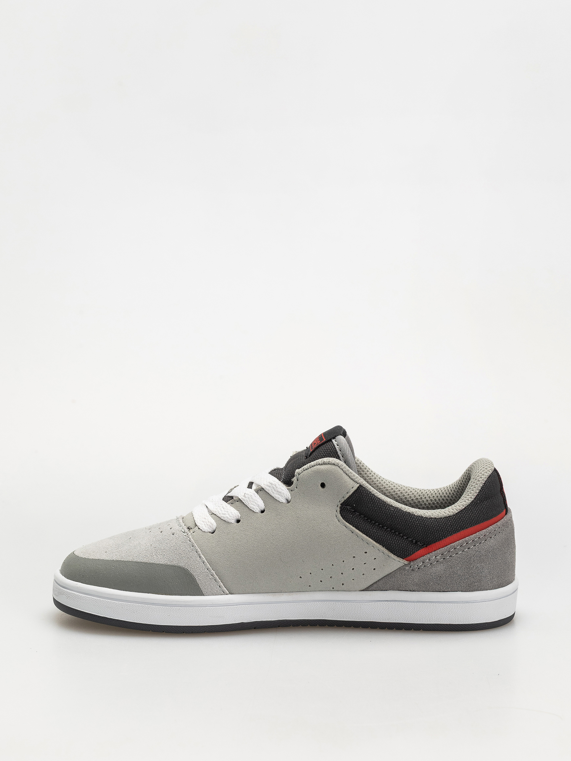 Etnies Kids Marana JR Cipők (grey/grey/red)