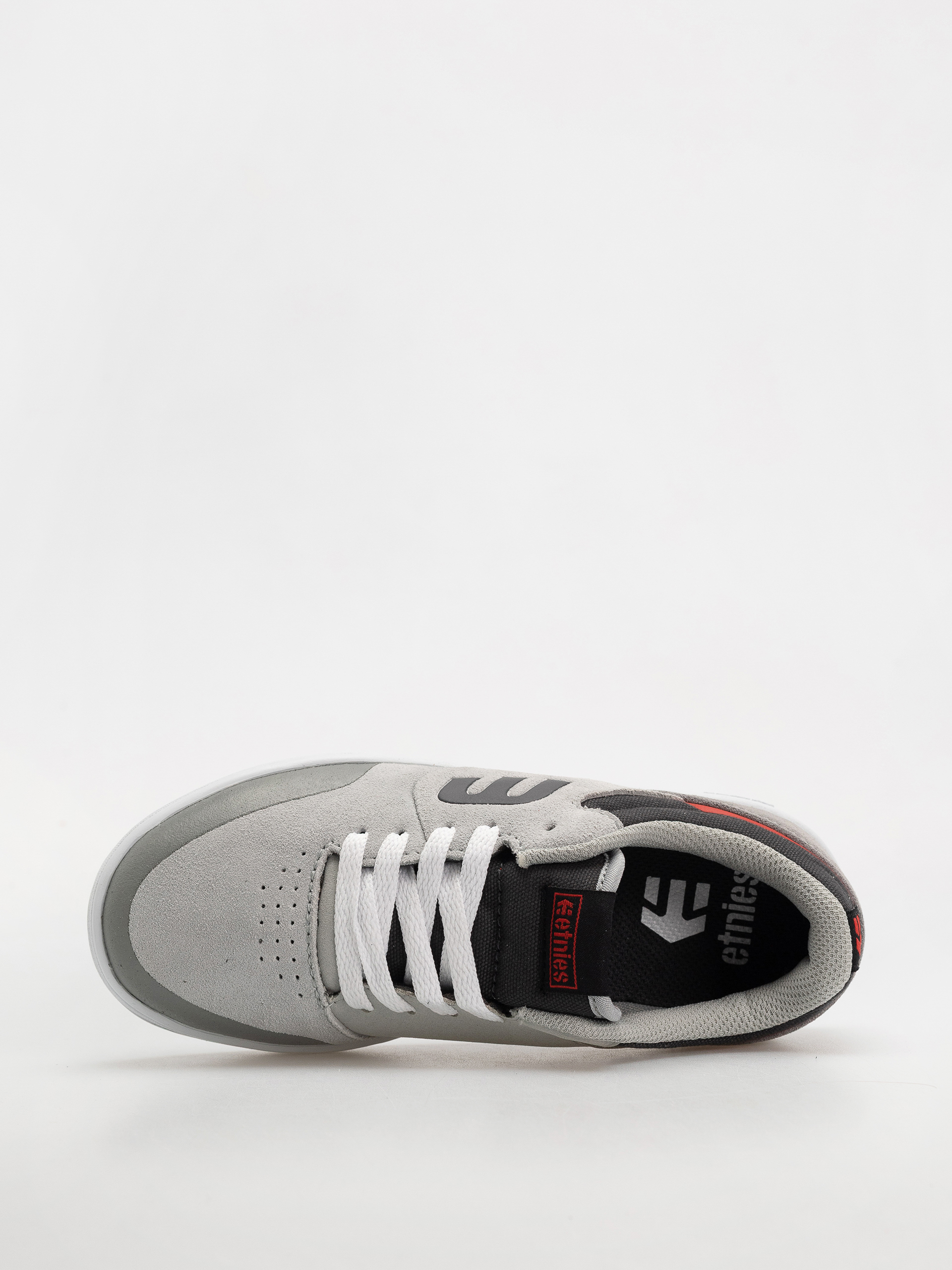 Etnies Kids Marana JR Cipők (grey/grey/red)
