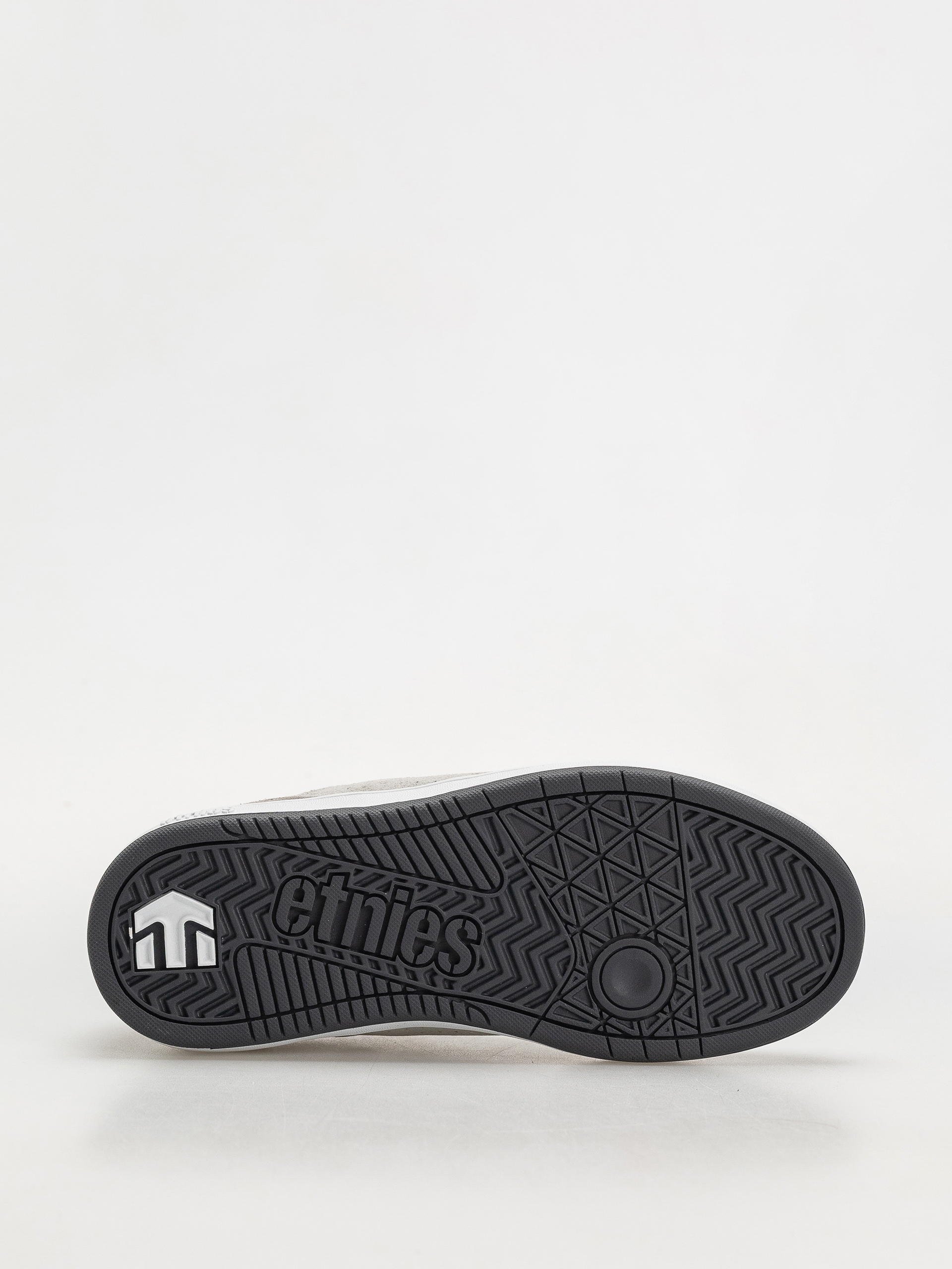 Etnies Kids Marana JR Cipők (grey/grey/red)