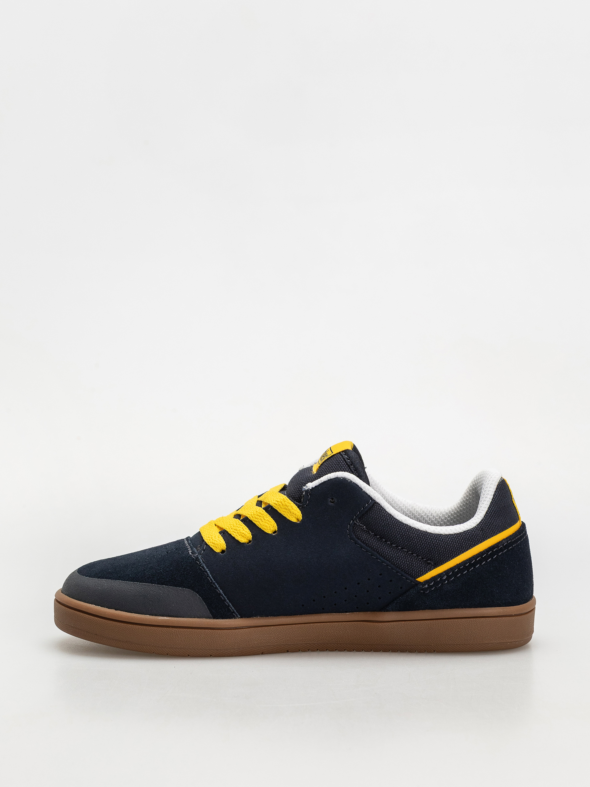 Etnies Kids Marana JR Cipők (navy/gum/yellow)