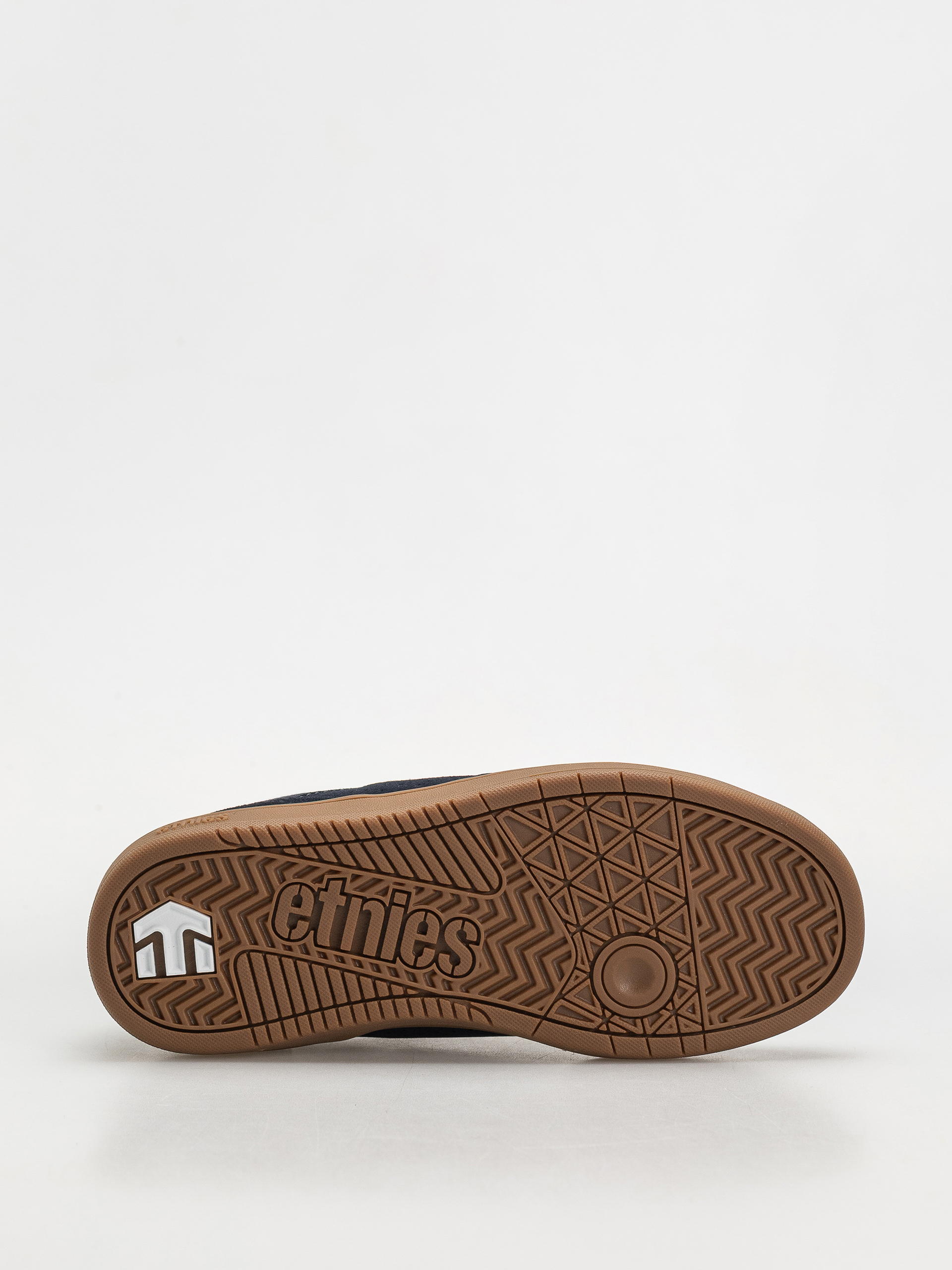 Etnies Kids Marana JR Cipők (navy/gum/yellow)