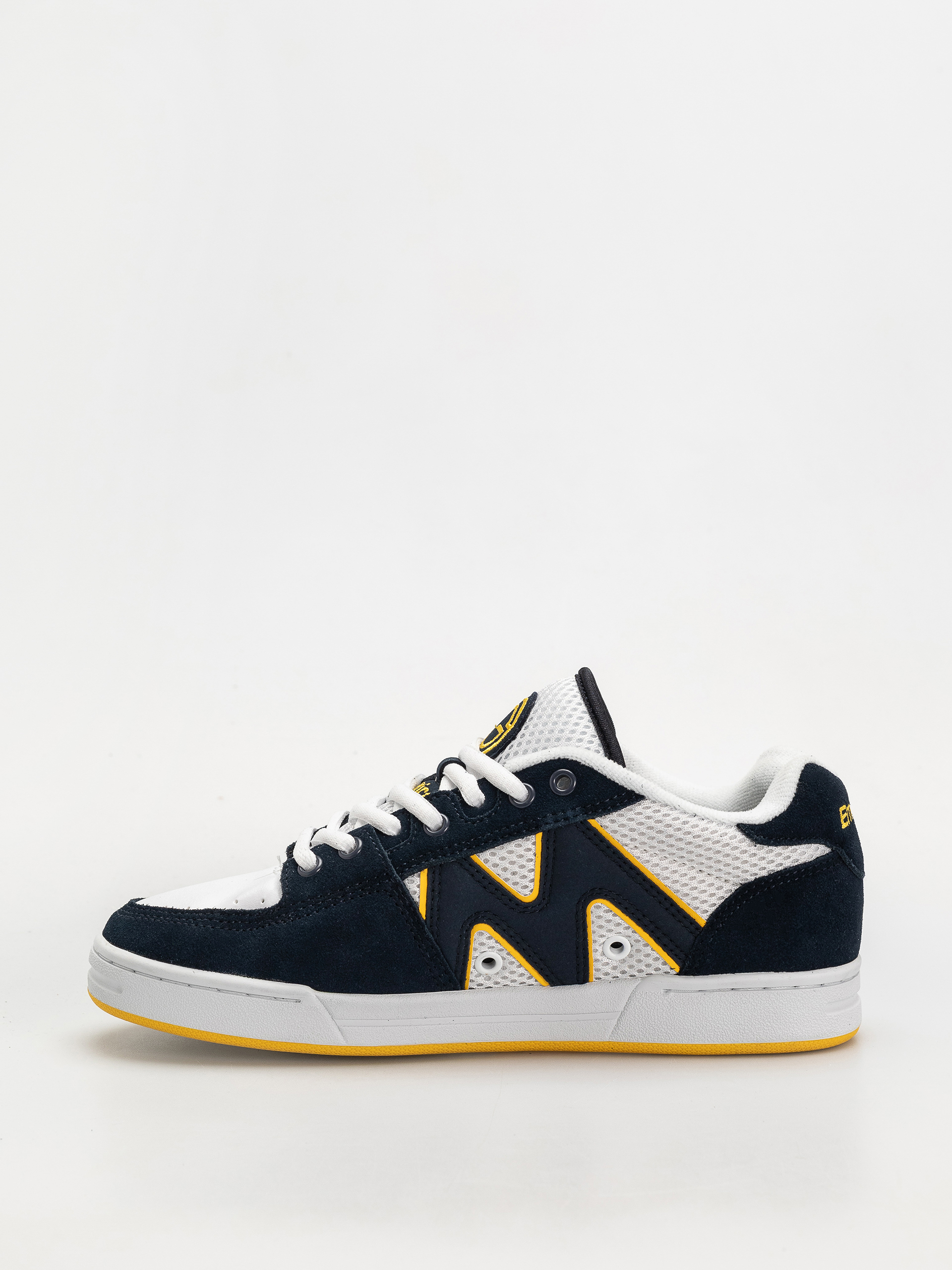 Emerica Og 1 Cipők (navy/white/yellow)