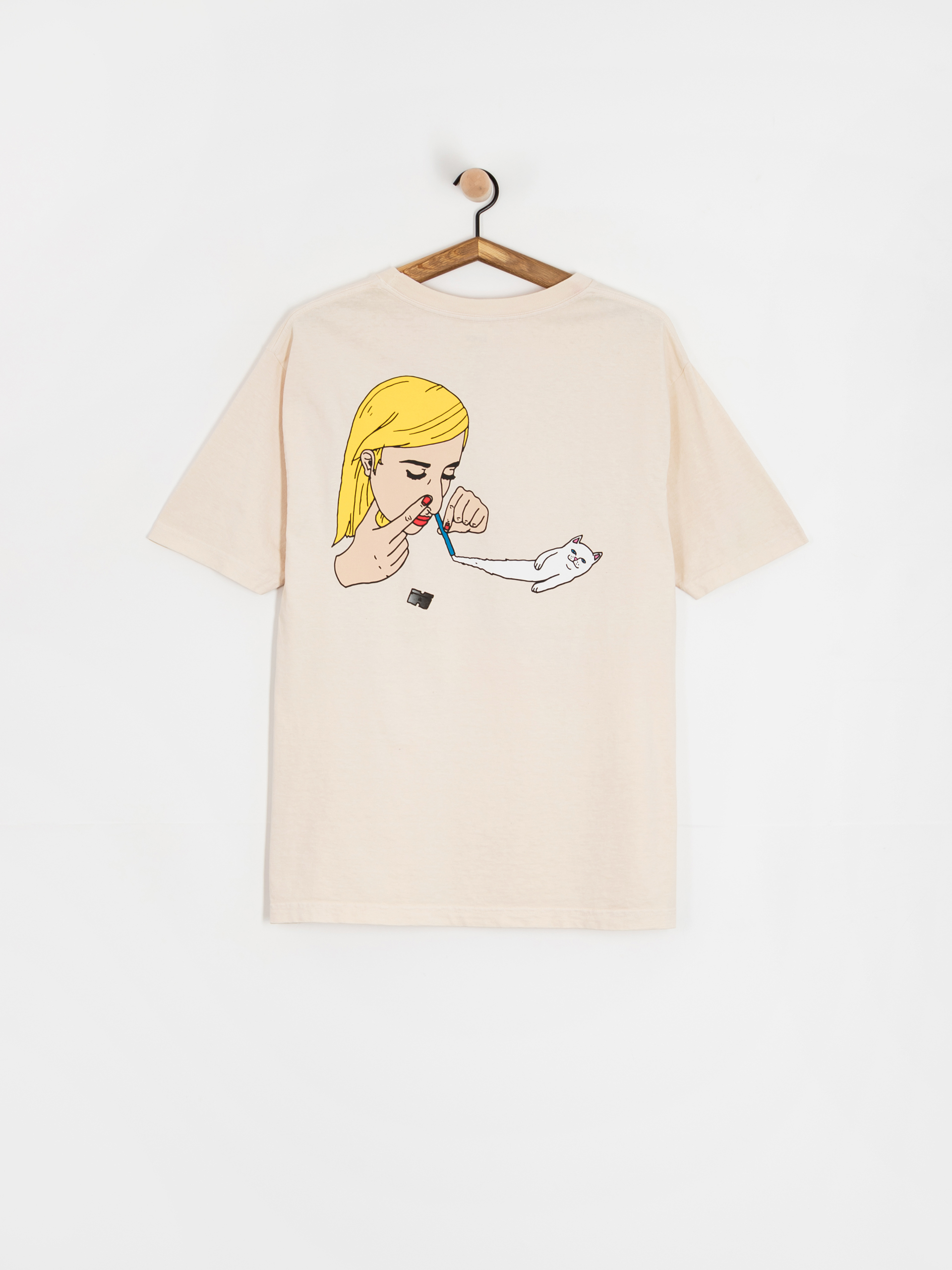 RipNDip Coconerm Póló (natural)