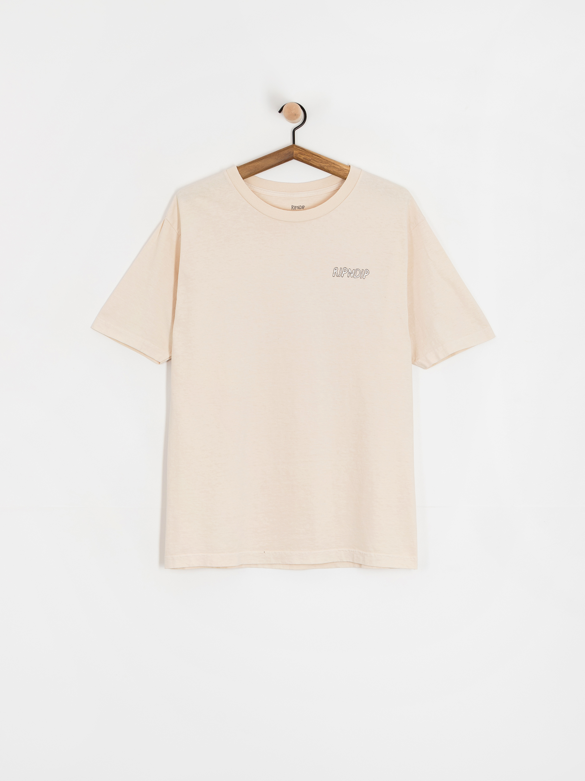 RipNDip Coconerm Póló (natural)