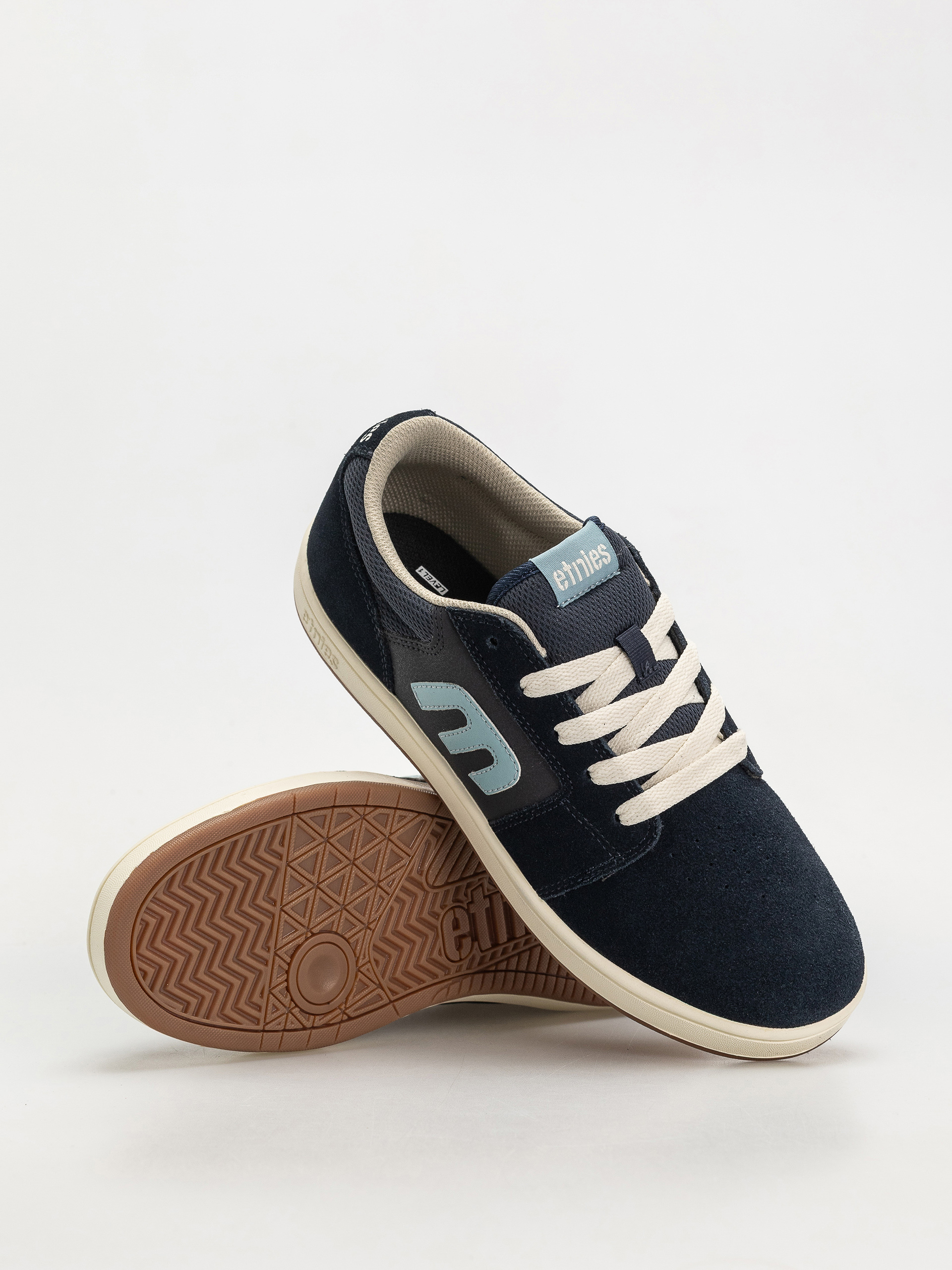 Etnies Cresta Cipők (navy/blue/white)