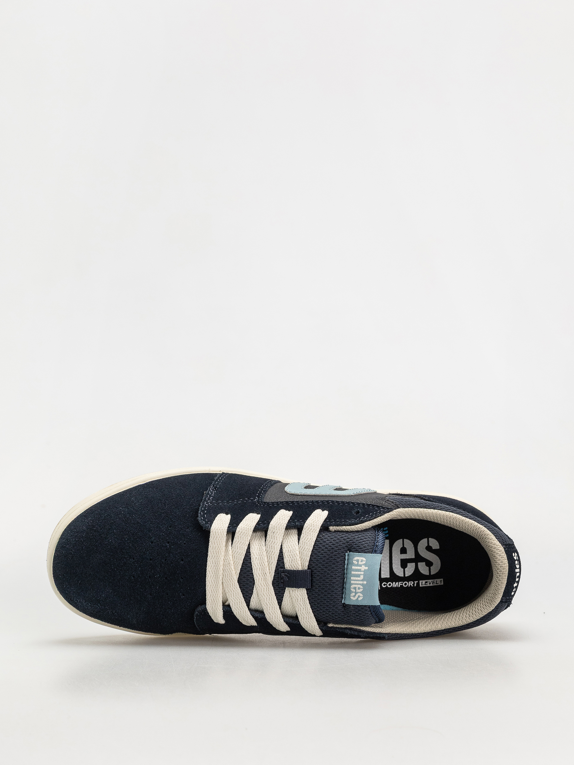 Etnies Cresta Cipők (navy/blue/white)