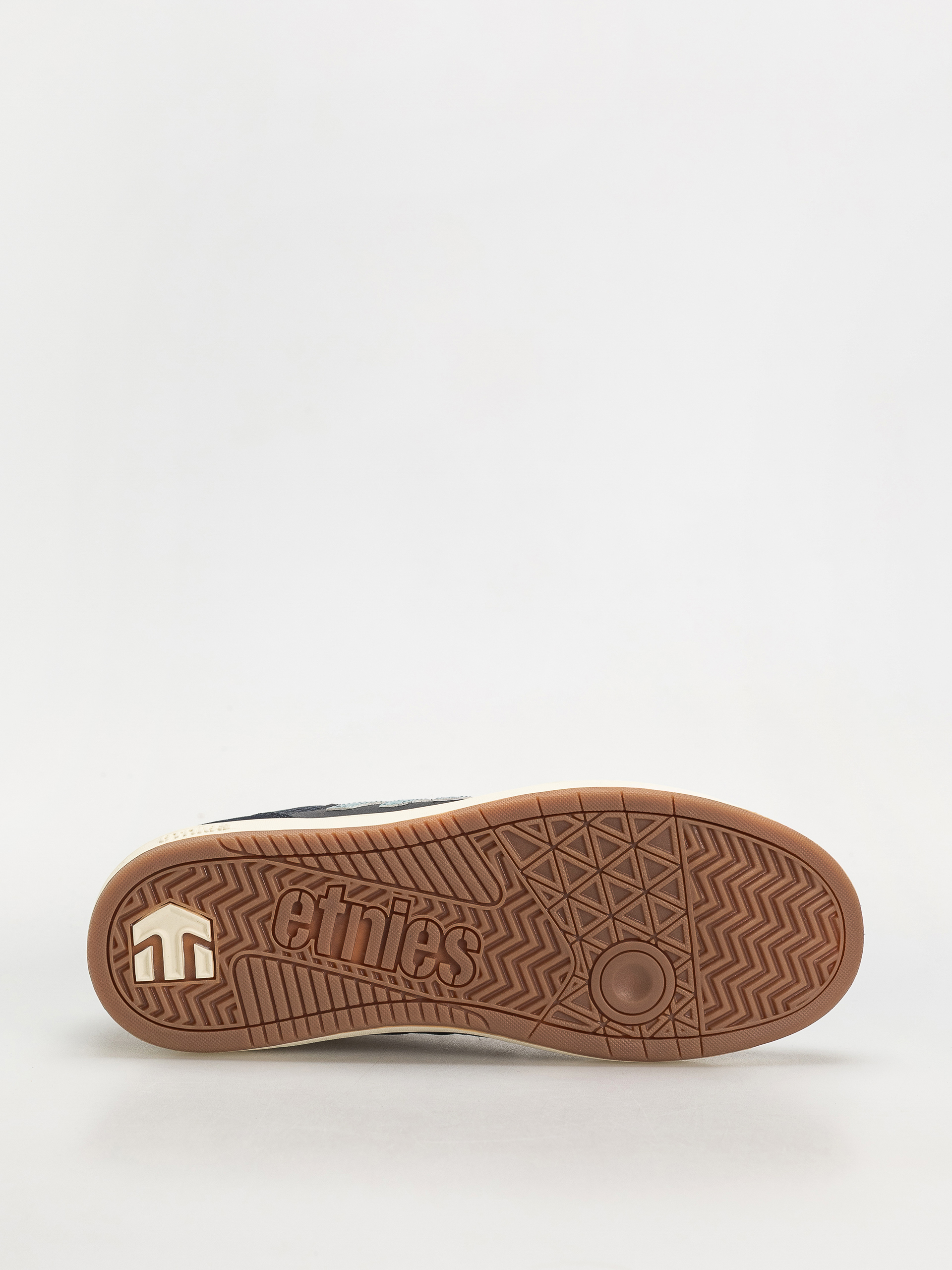 Etnies Cresta Cipők (navy/blue/white)