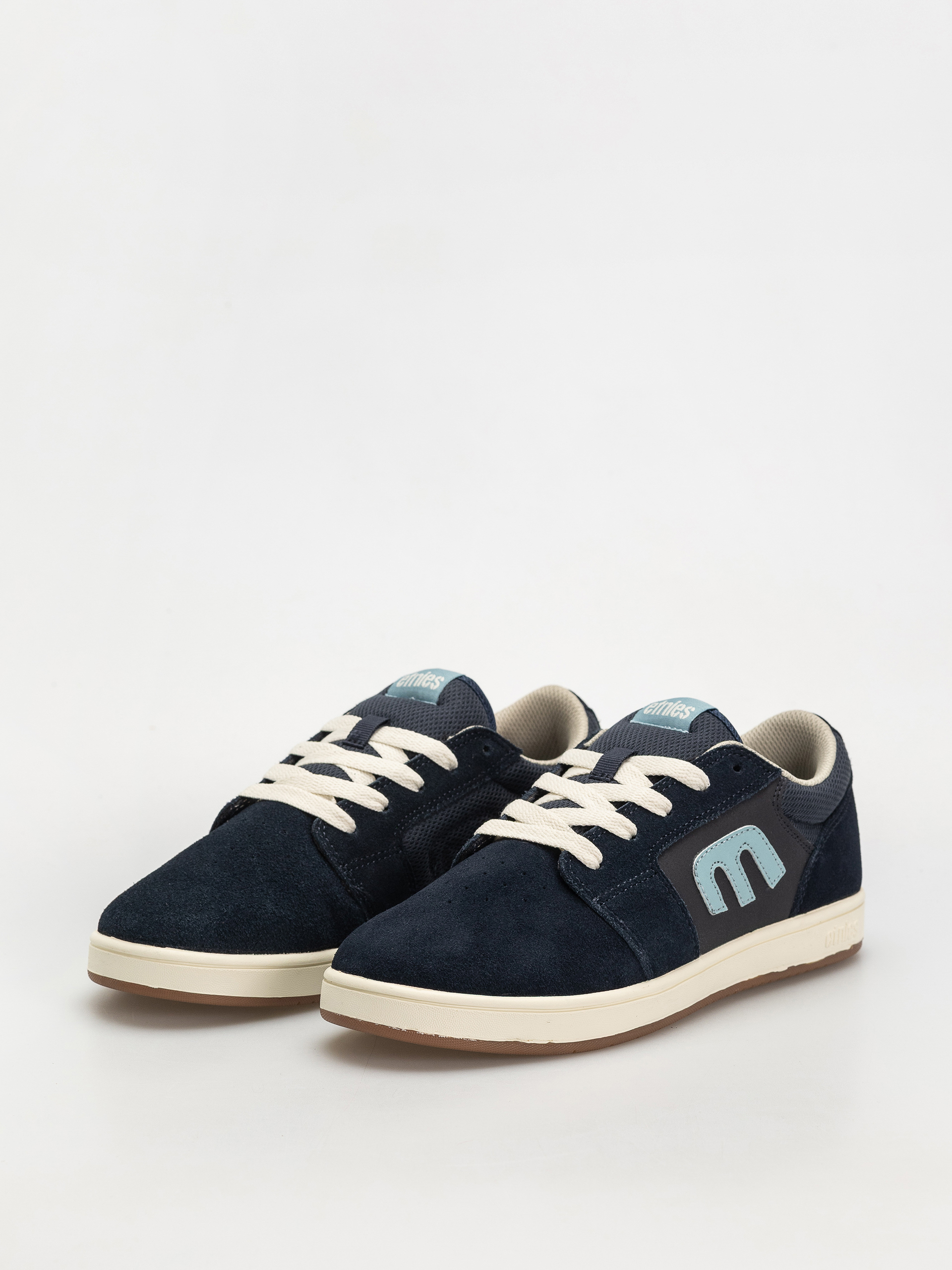 Etnies Cresta Cipők (navy/blue/white)