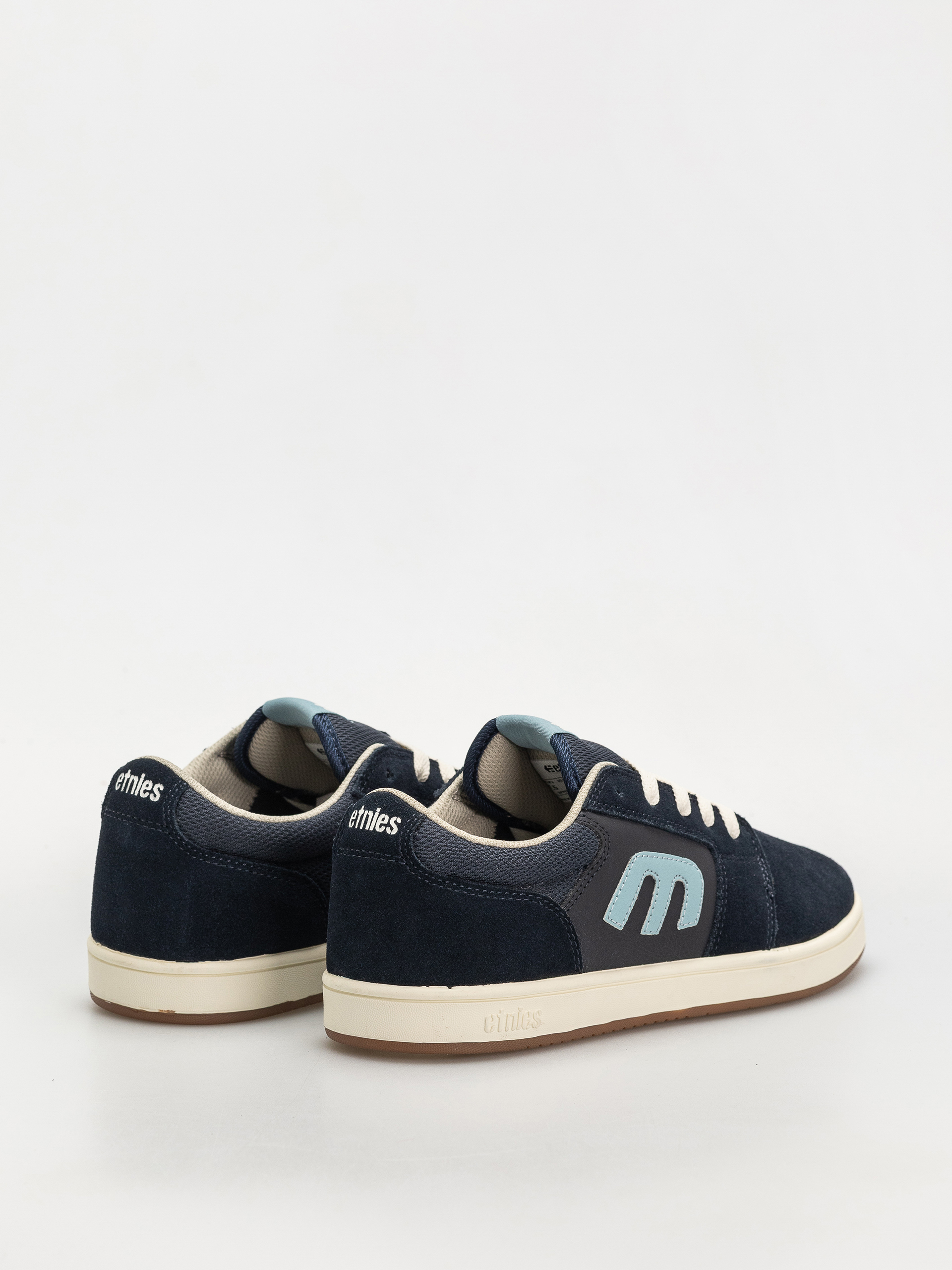 Etnies Cresta Cipők (navy/blue/white)