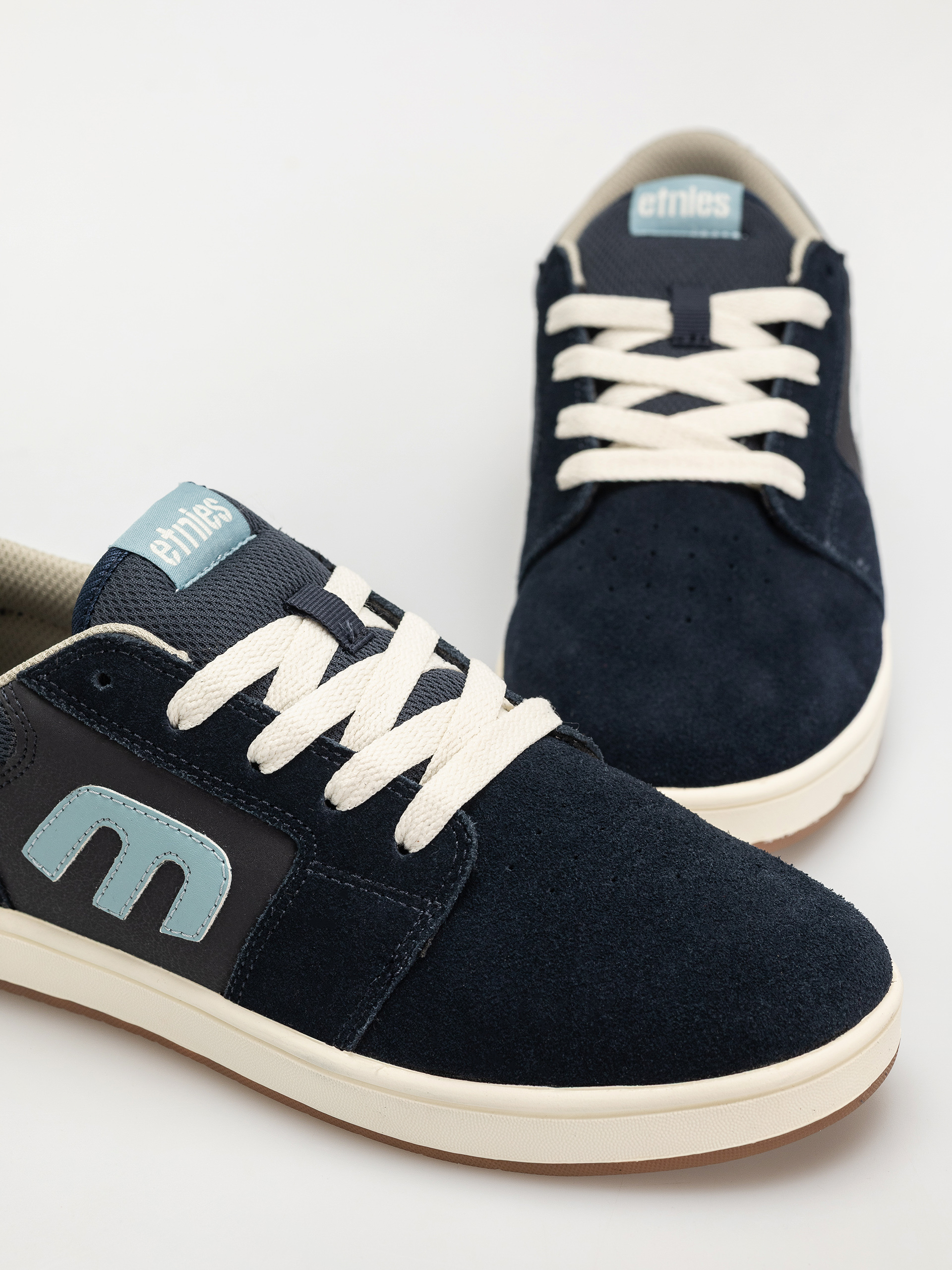 Etnies Cresta Cipők (navy/blue/white)