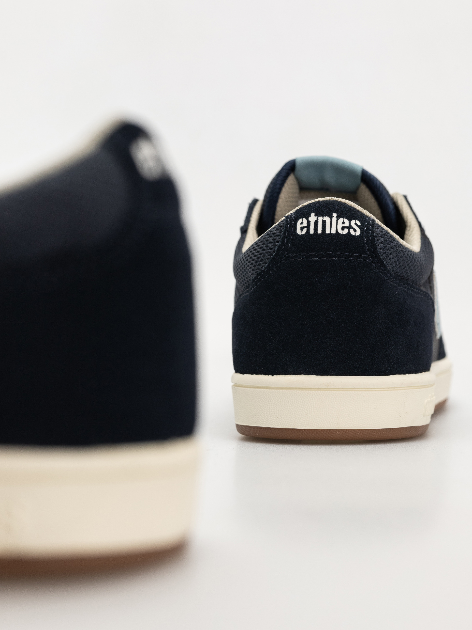 Etnies Cresta Cipők (navy/blue/white)