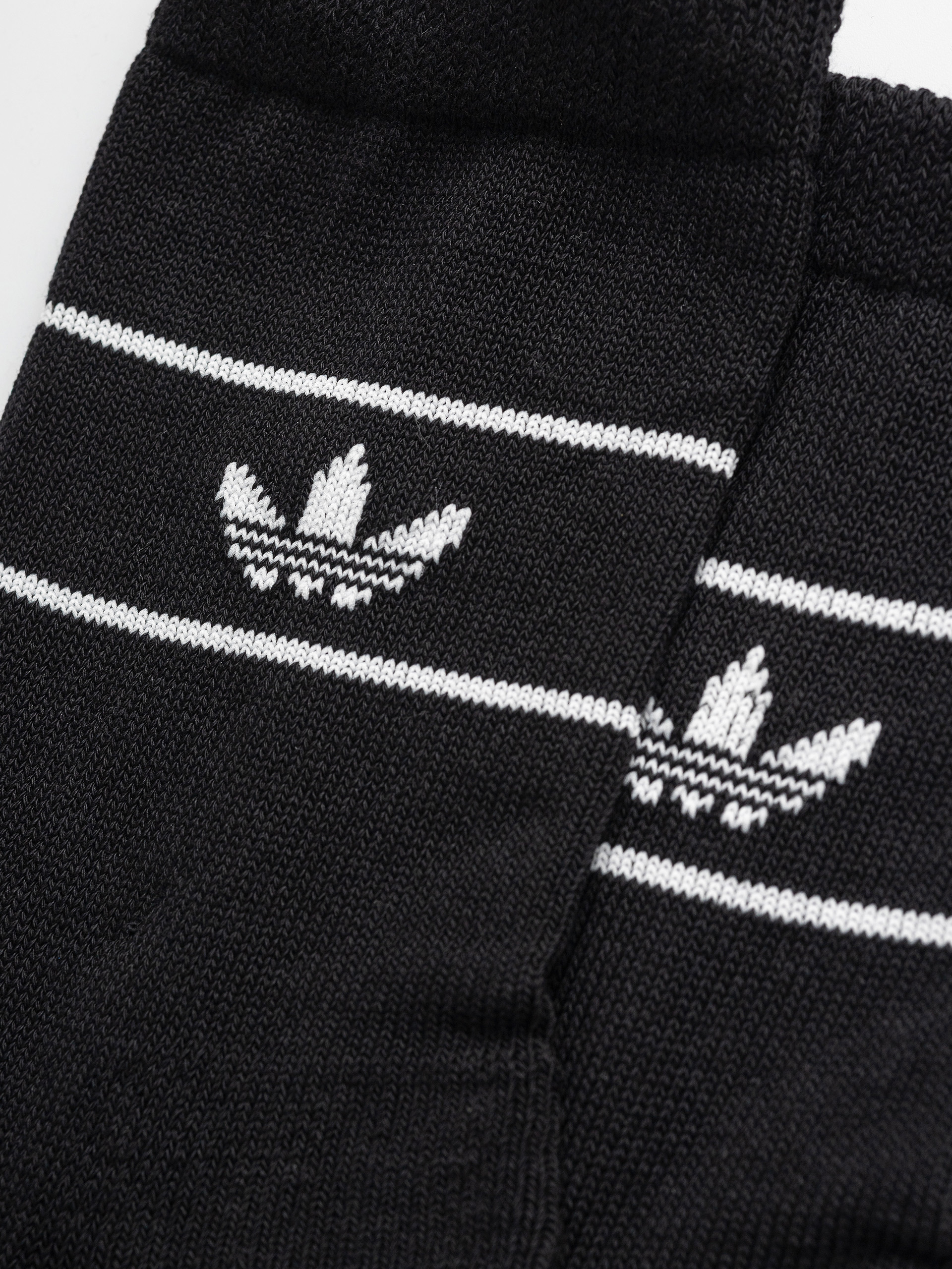 adidas Skate 2Pk Zokni (white/black)