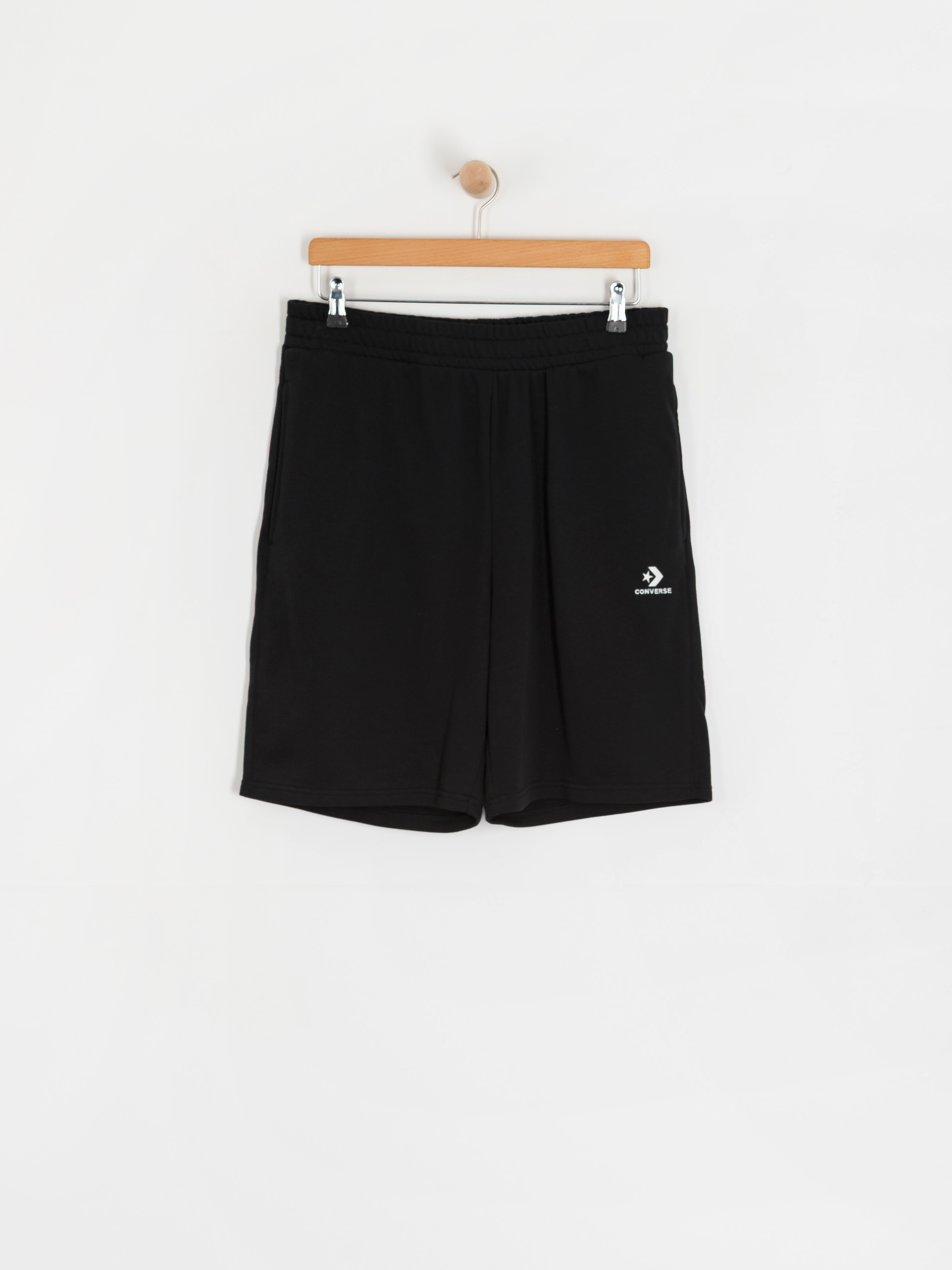 Converse Emb Classic Rövidnadrág (black)