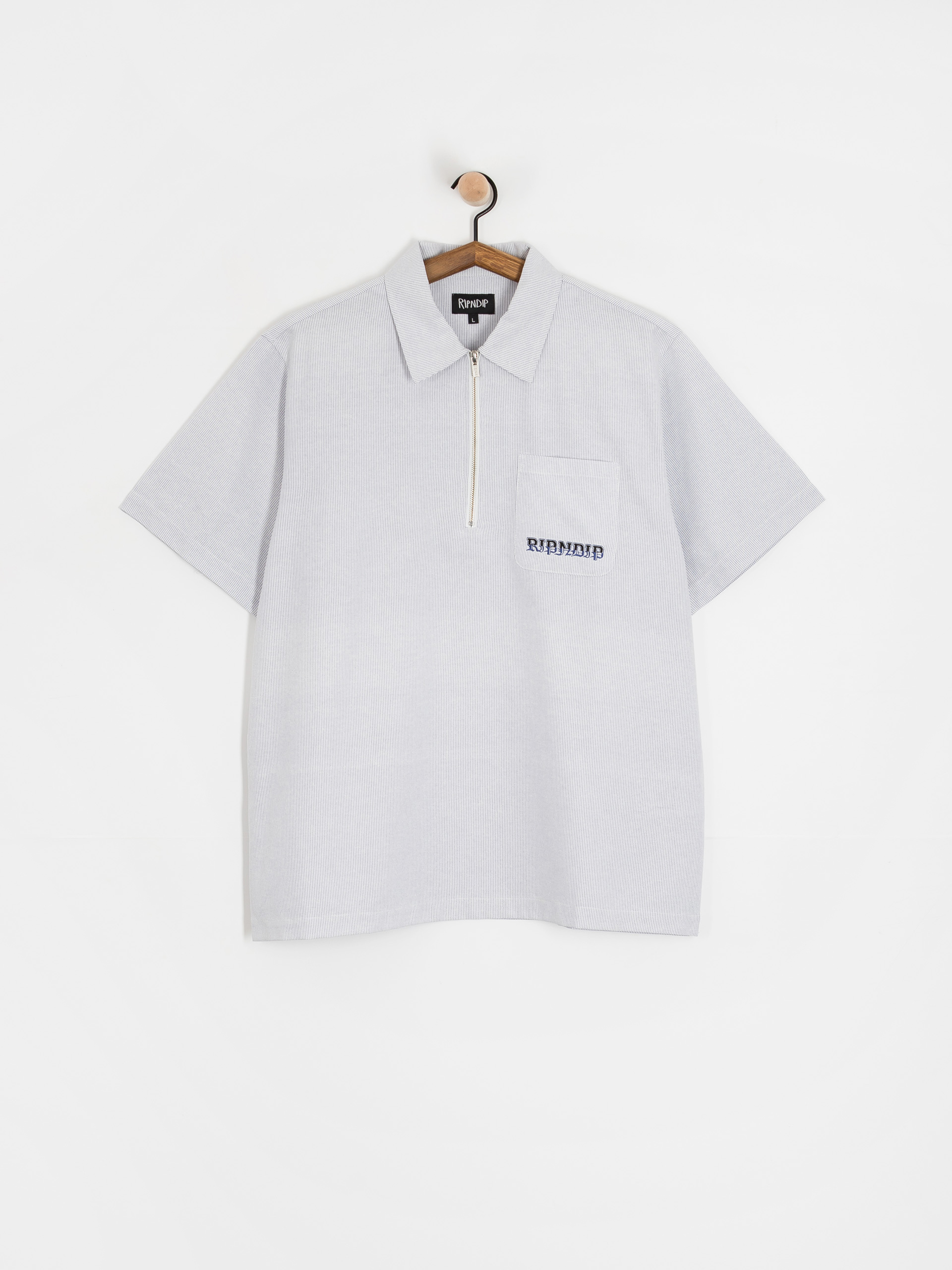 RipNDip Rich Spirit Póló (light blue)