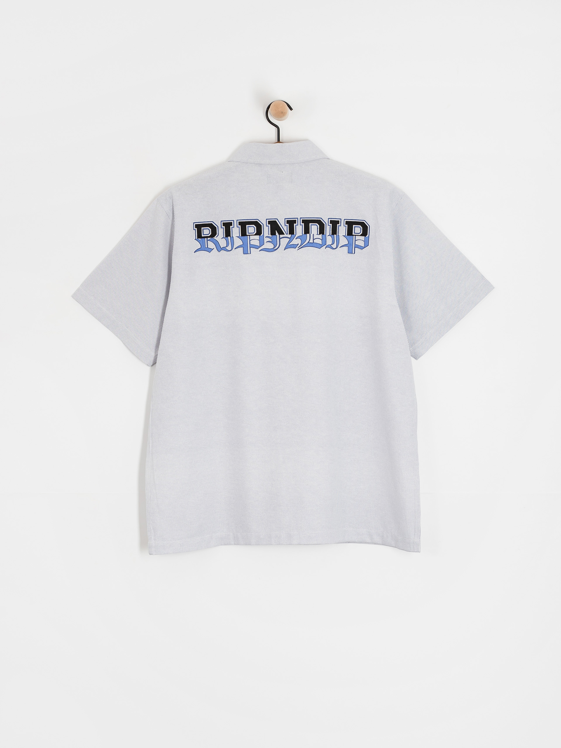 RipNDip Rich Spirit Póló (light blue)