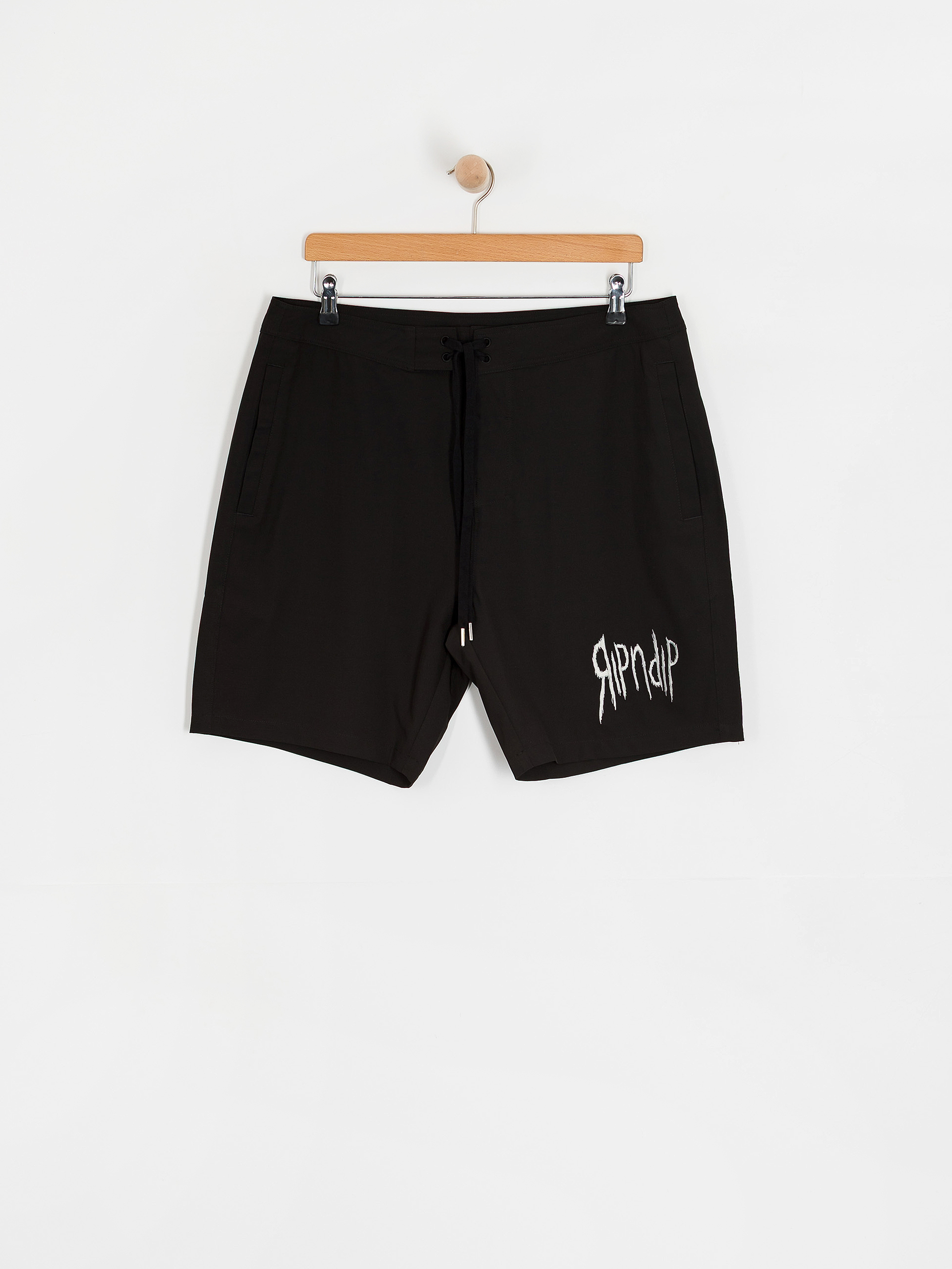 RipNDip Insano Swim Rövidnadrág (black)