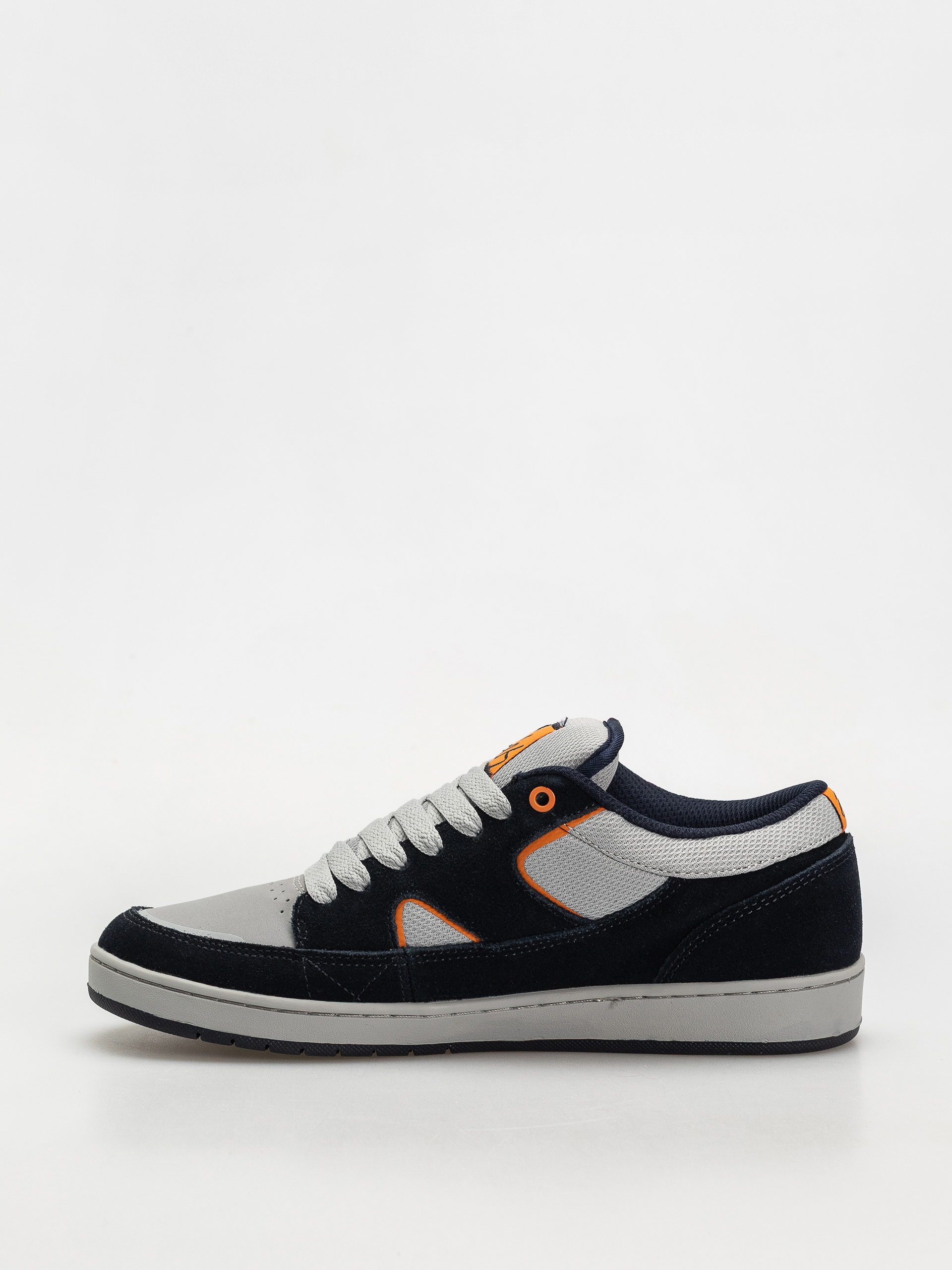 eS Sophisto Cipők (navy/grey/orange)