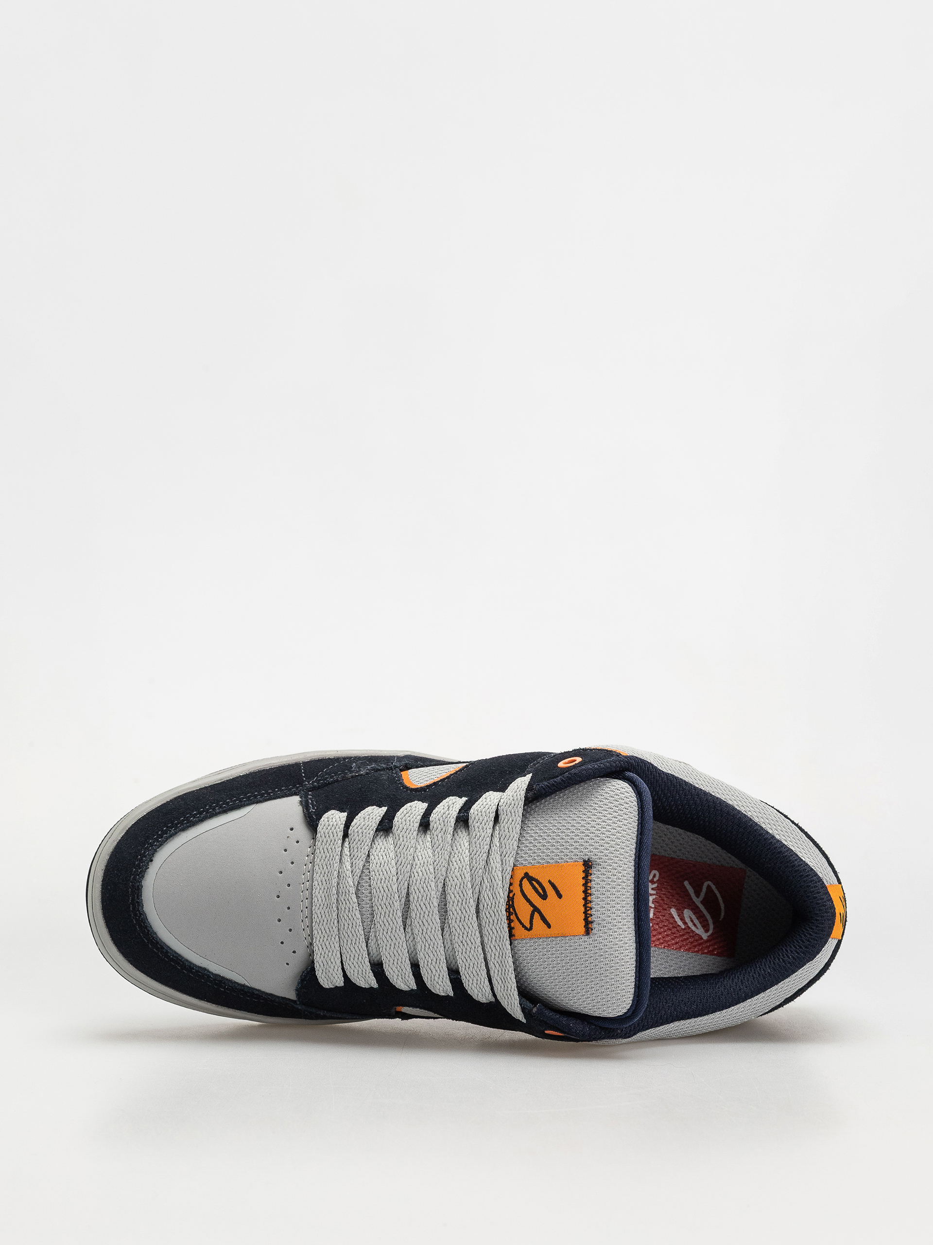 eS Sophisto Cipők (navy/grey/orange)