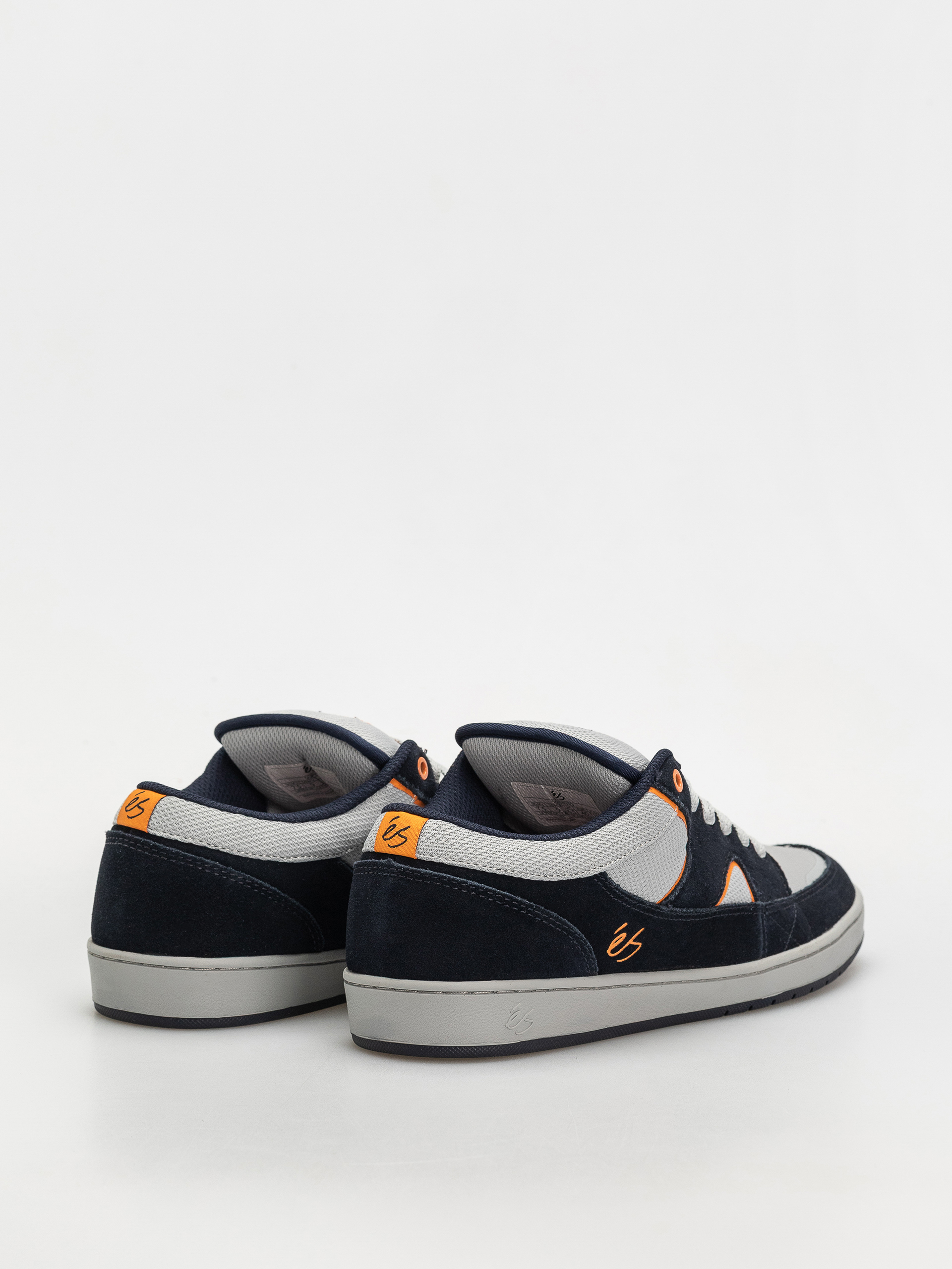 eS Sophisto Cipők (navy/grey/orange)