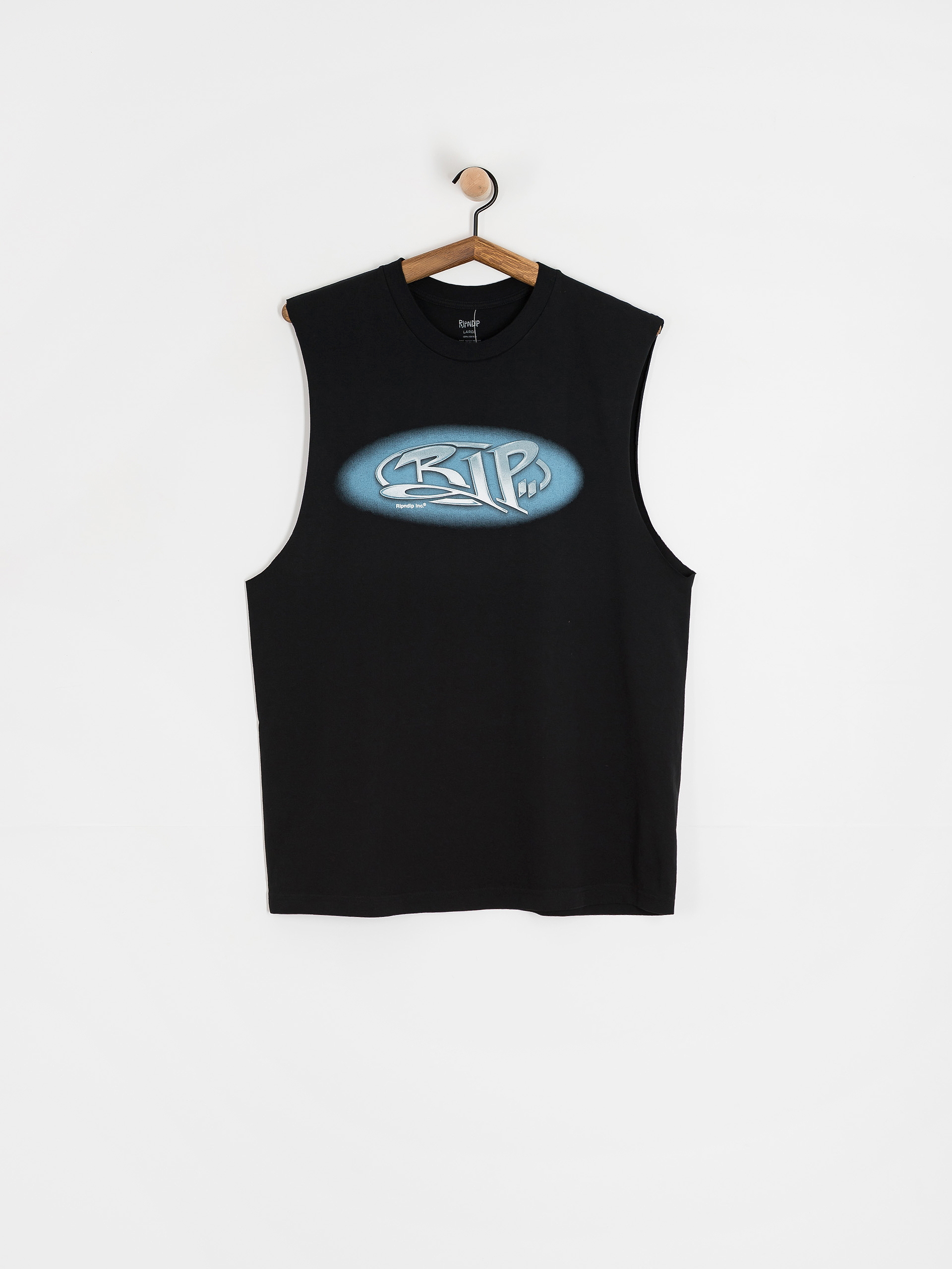 RipNDip Ripped Pu00f3lu00f3 (black)