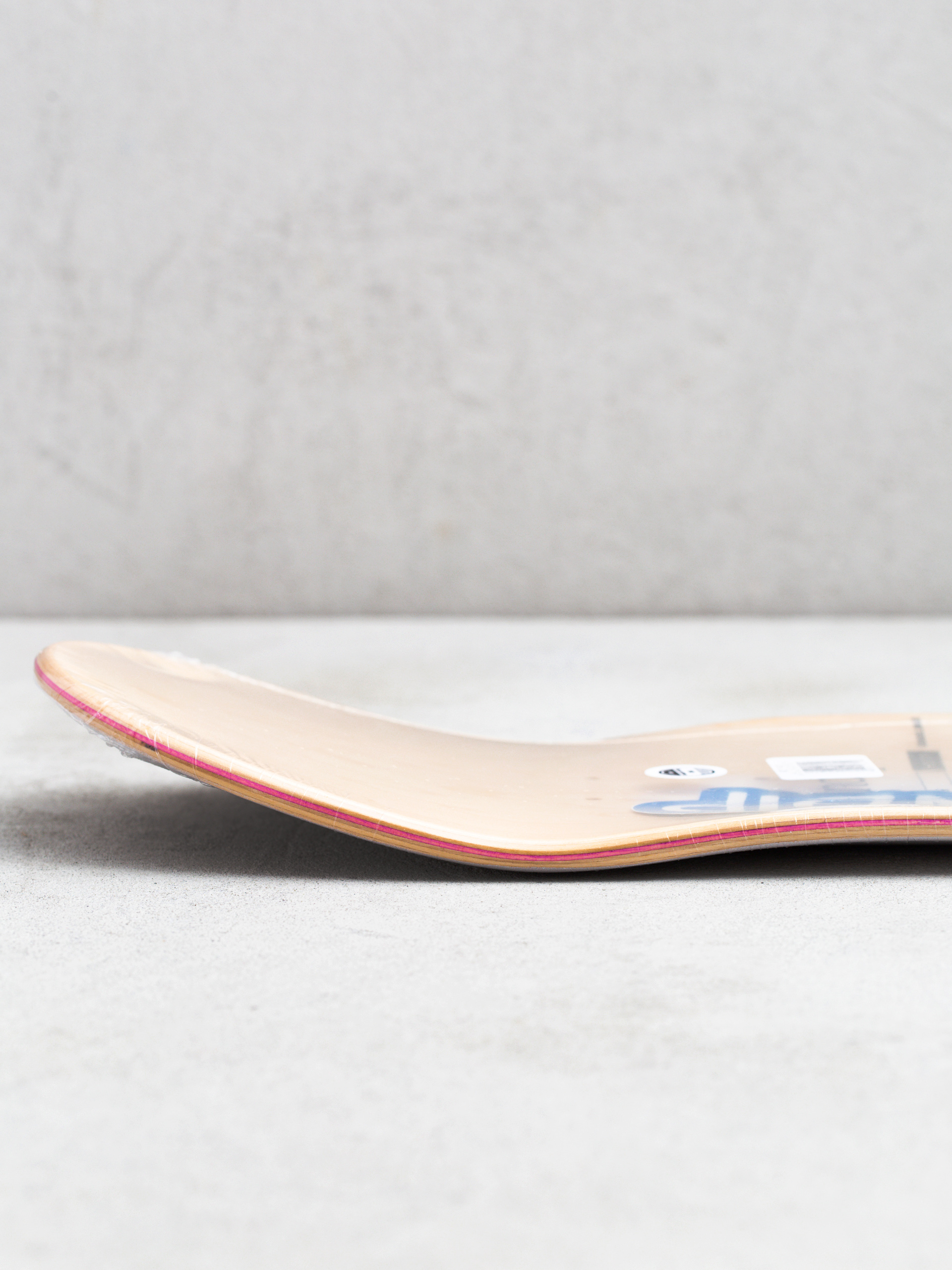 Gördeszka lap RipNDip A Bird (grey)