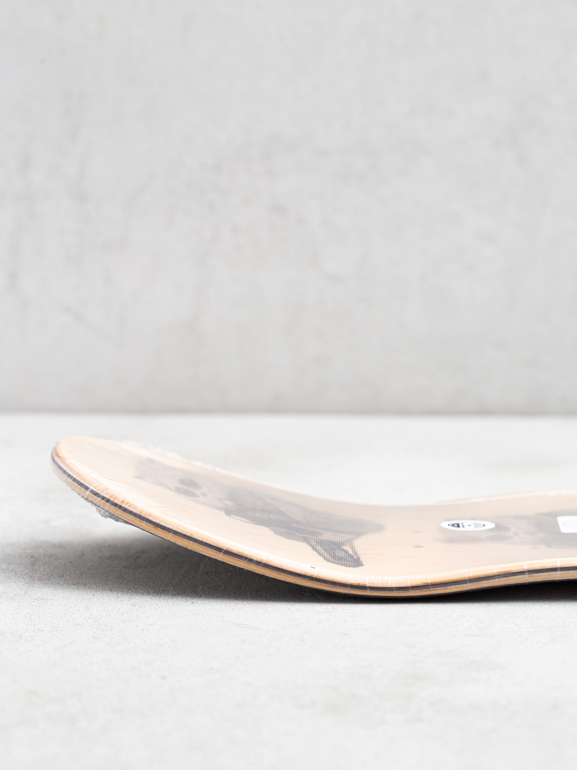 Gördeszka lap RipNDip Find Out (black)