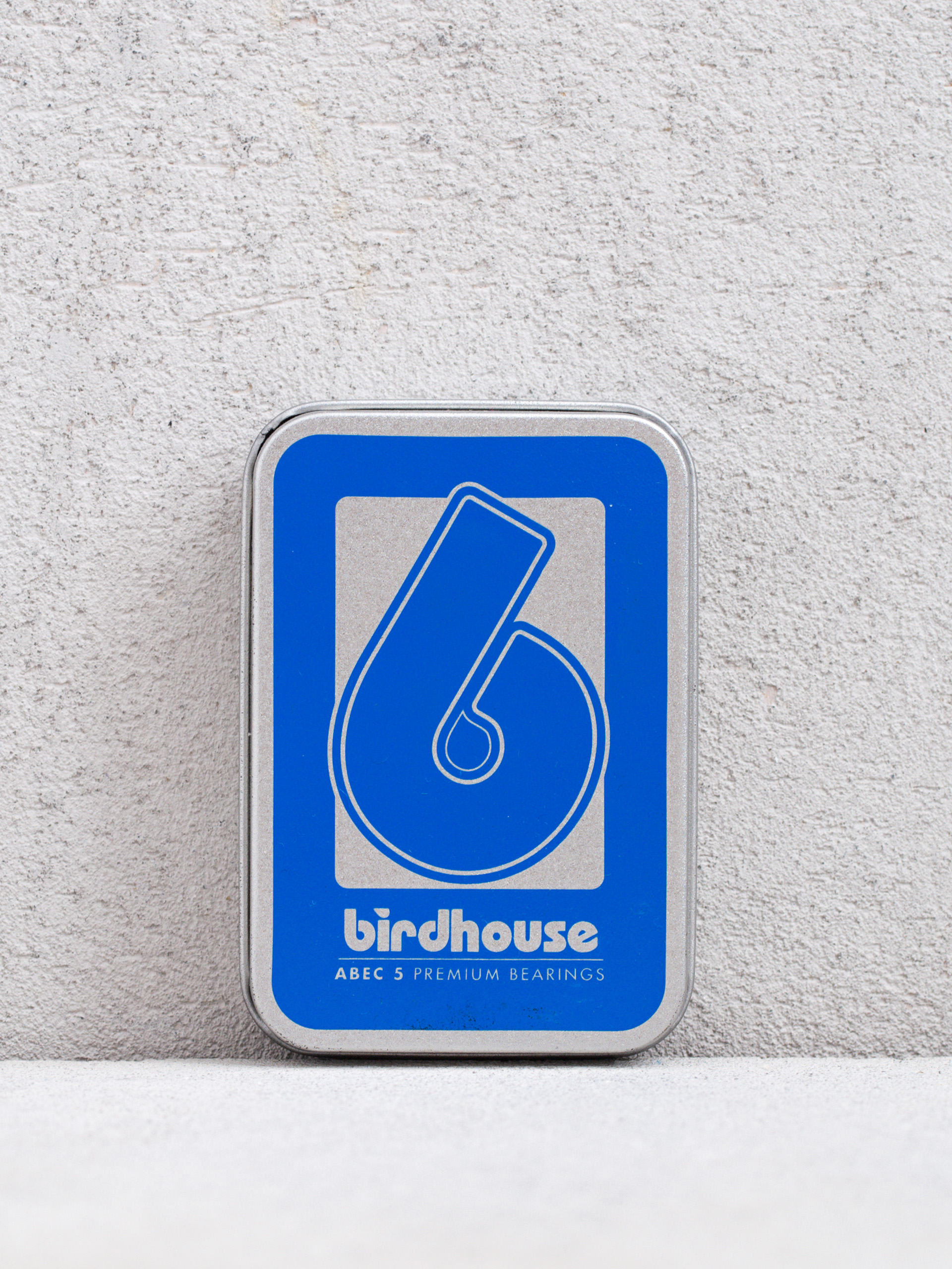 Birdhouse Abec 5 Csapágy (grey)
