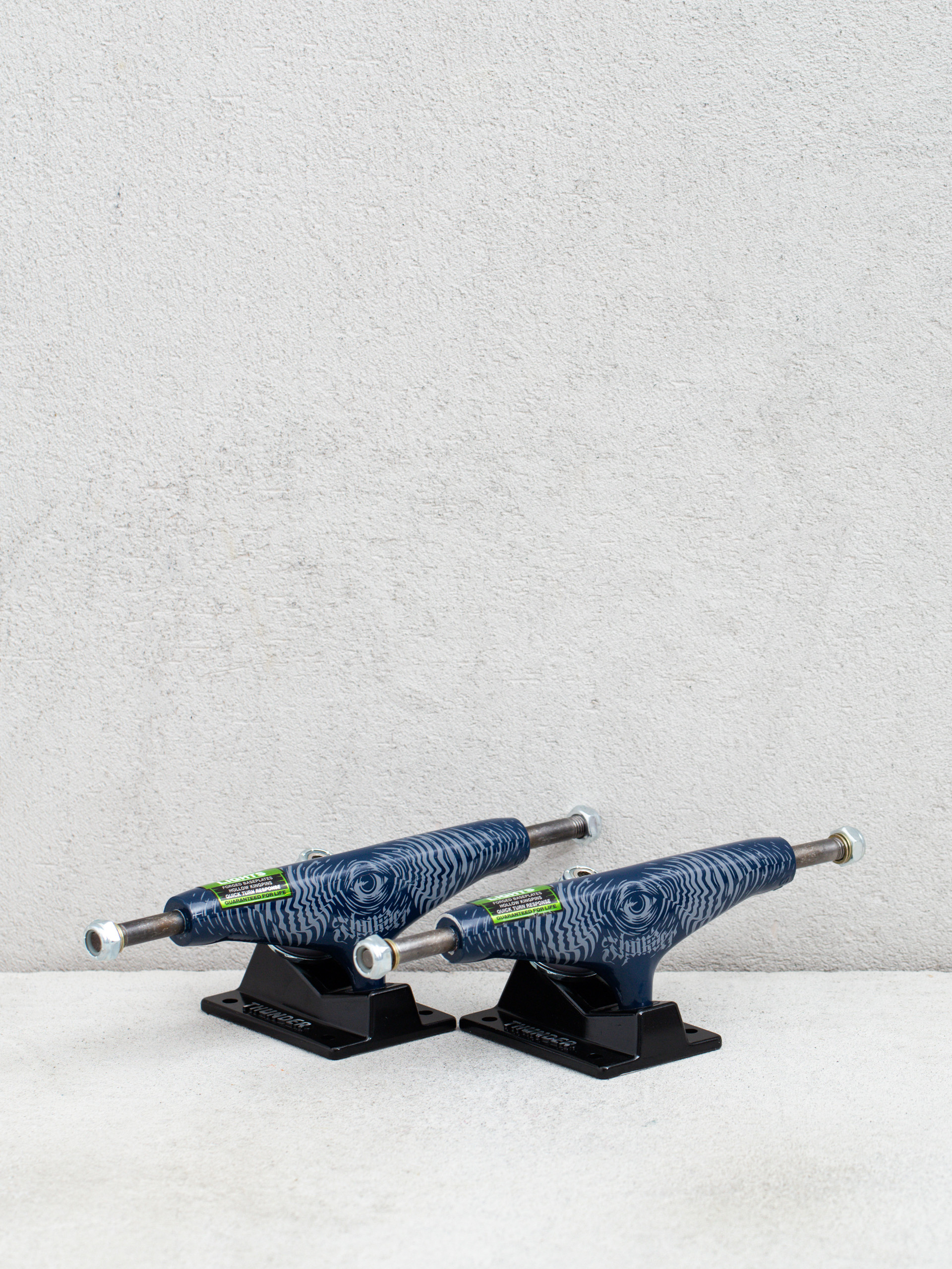 Thunder Lights Mindstate Gördeszka felfüggesztés (navy/black)