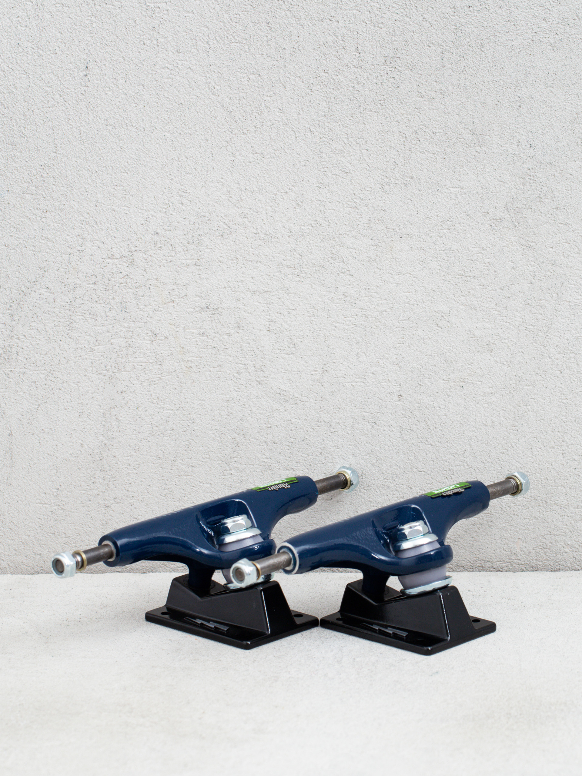 Thunder Lights Mindstate Gördeszka felfüggesztés (navy/black)