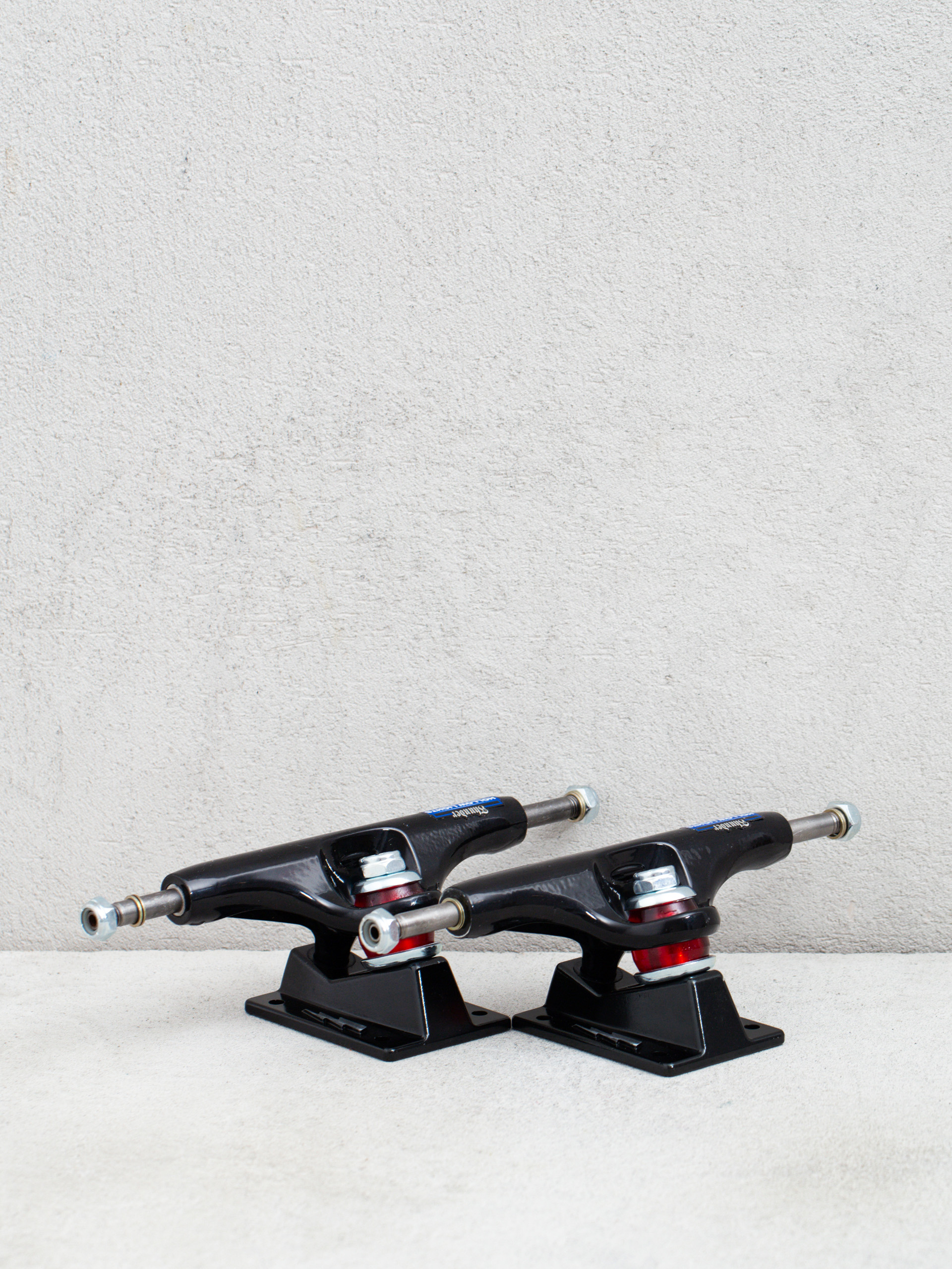 Thunder Hollow Lights Severed Gördeszka felfüggesztés (black)