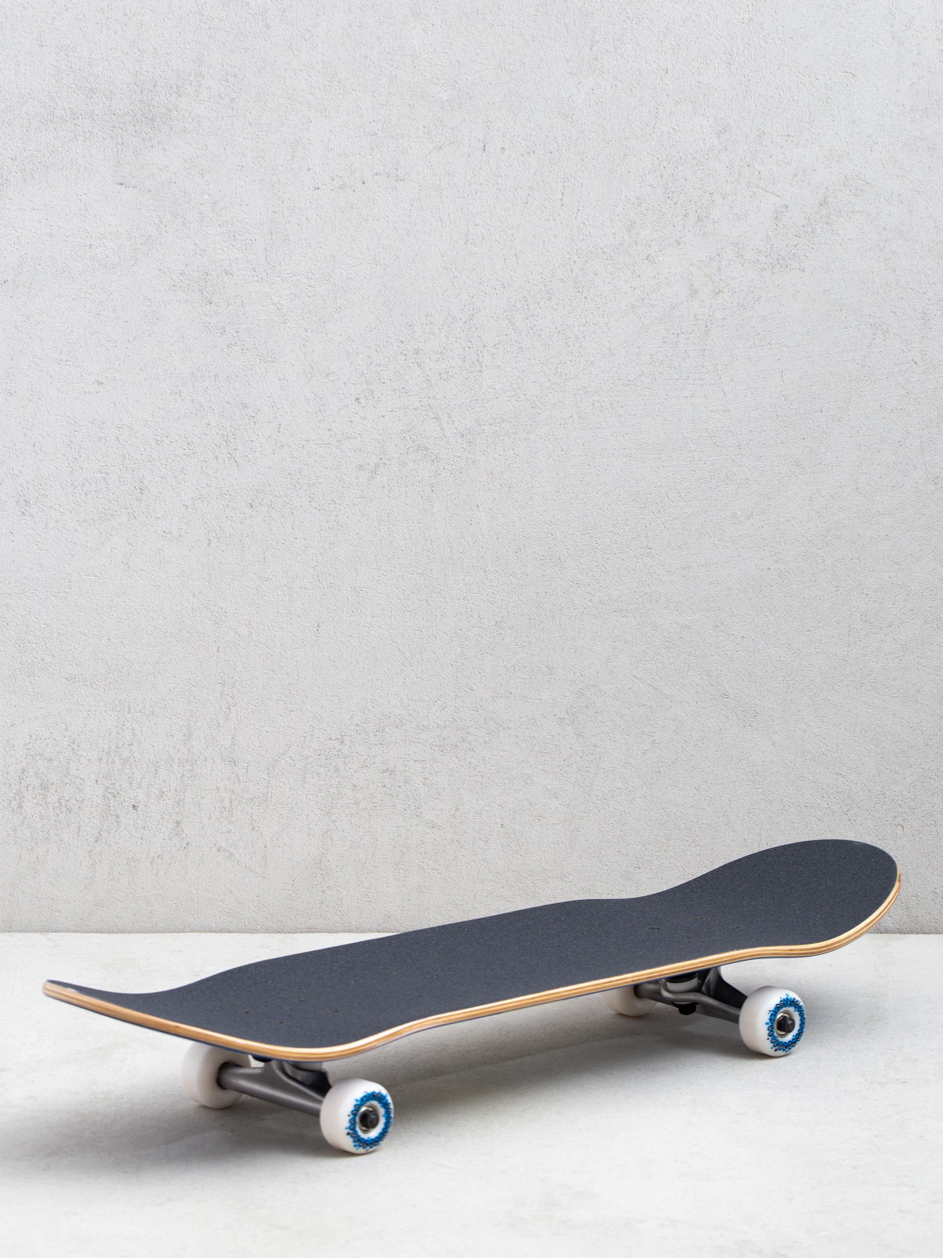 Krooked Birds Komplett gördeszka (navy)