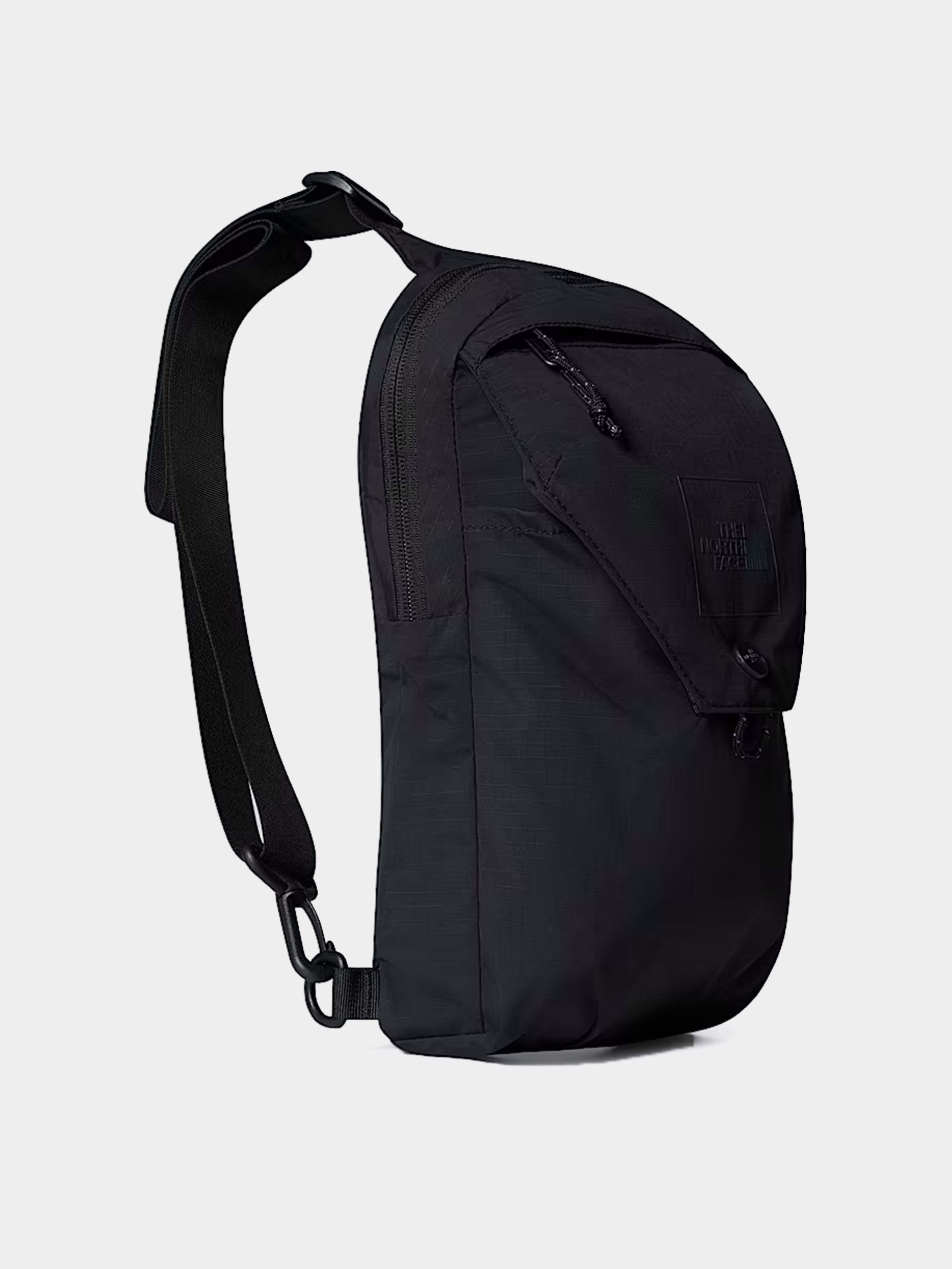 Hátizsák The North Face Glen Canyon Sling (tnf black)