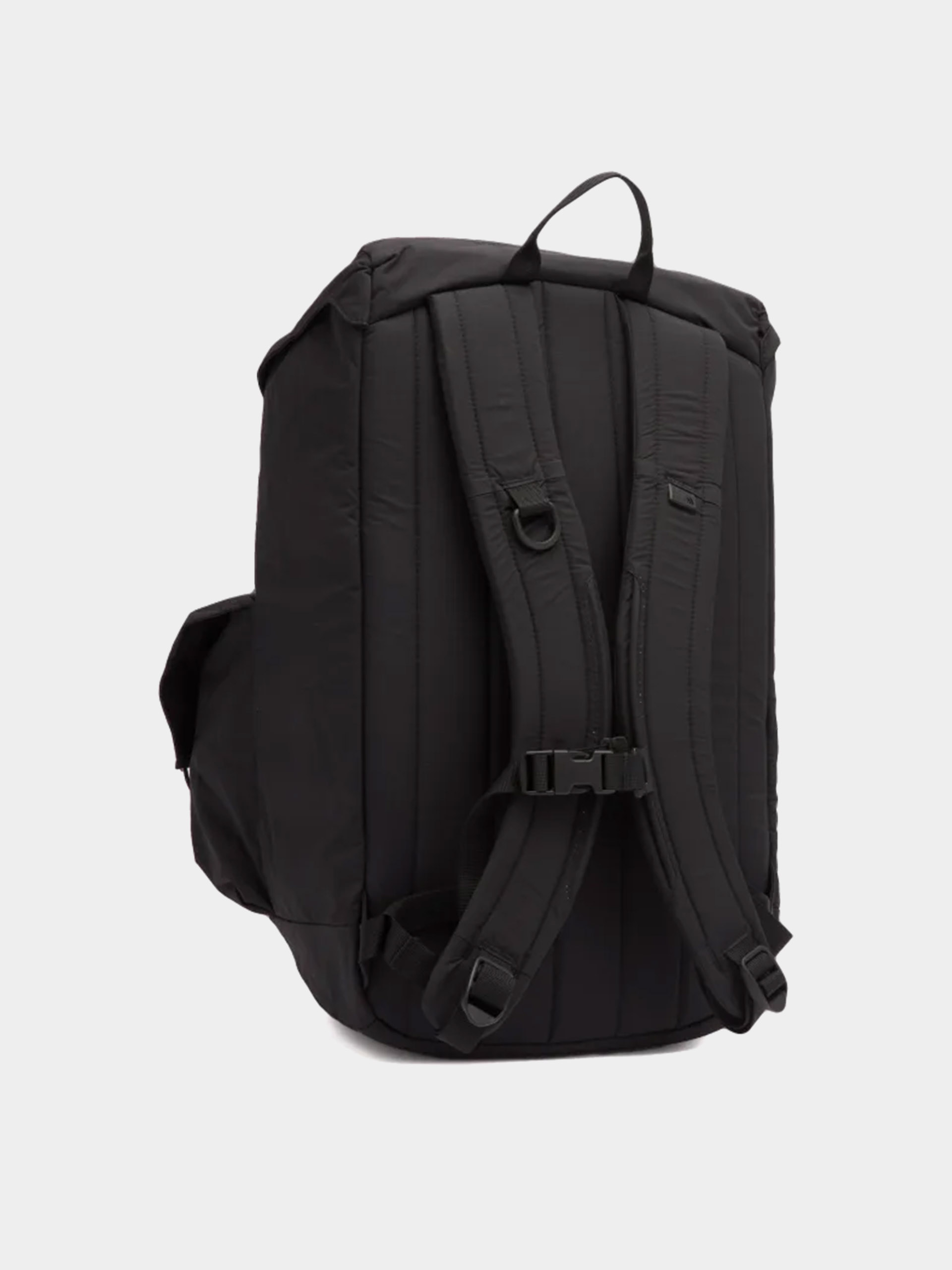 Hátizsák The North Face Glen Canyon Rucksack (tnf black)