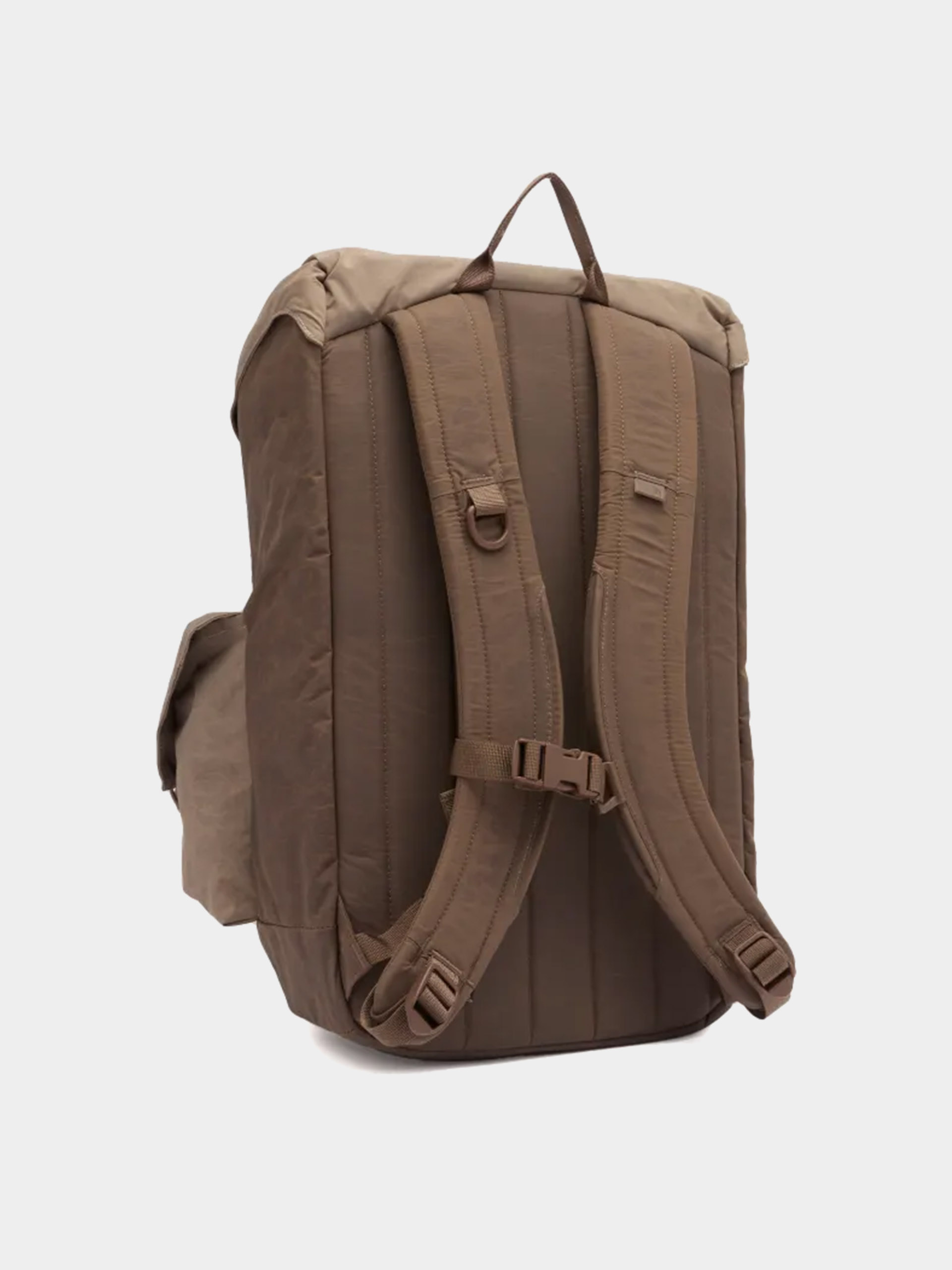 Hátizsák The North Face Glen Canyon Rucksack (mocha brown/smokey brow)