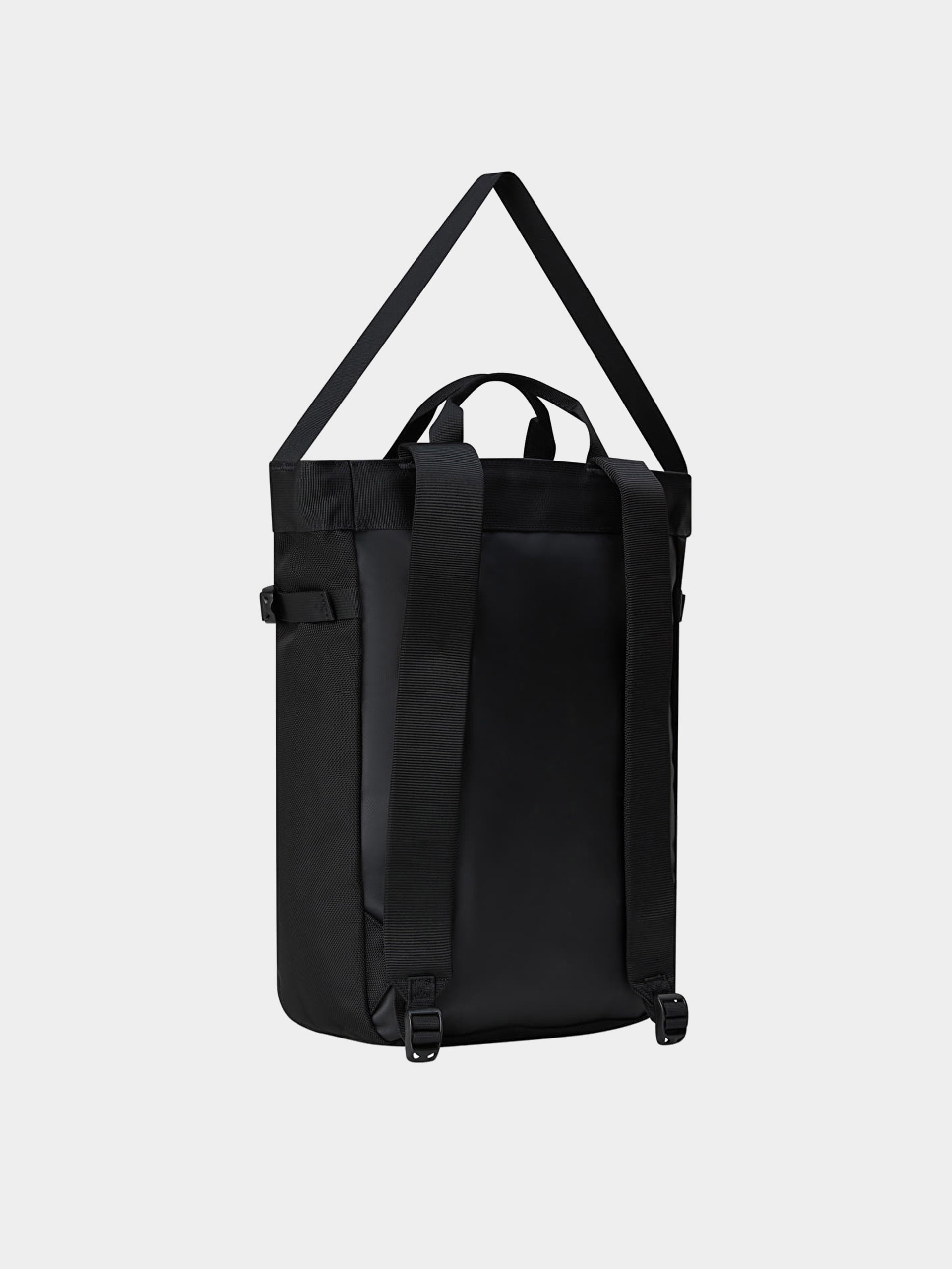 Hátizsák The North Face Base Camp Tote Pack (tnf black/tnf black)