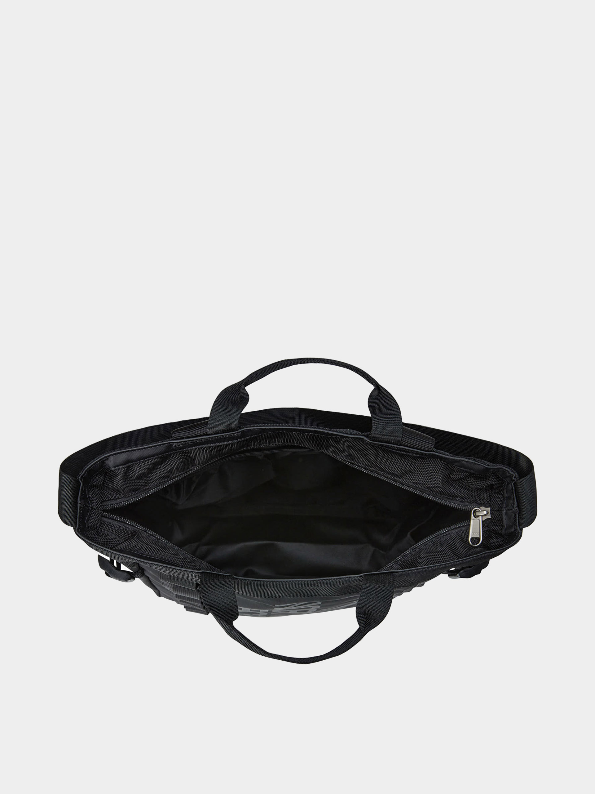 Hátizsák The North Face Base Camp Tote Pack (tnf black/tnf black)