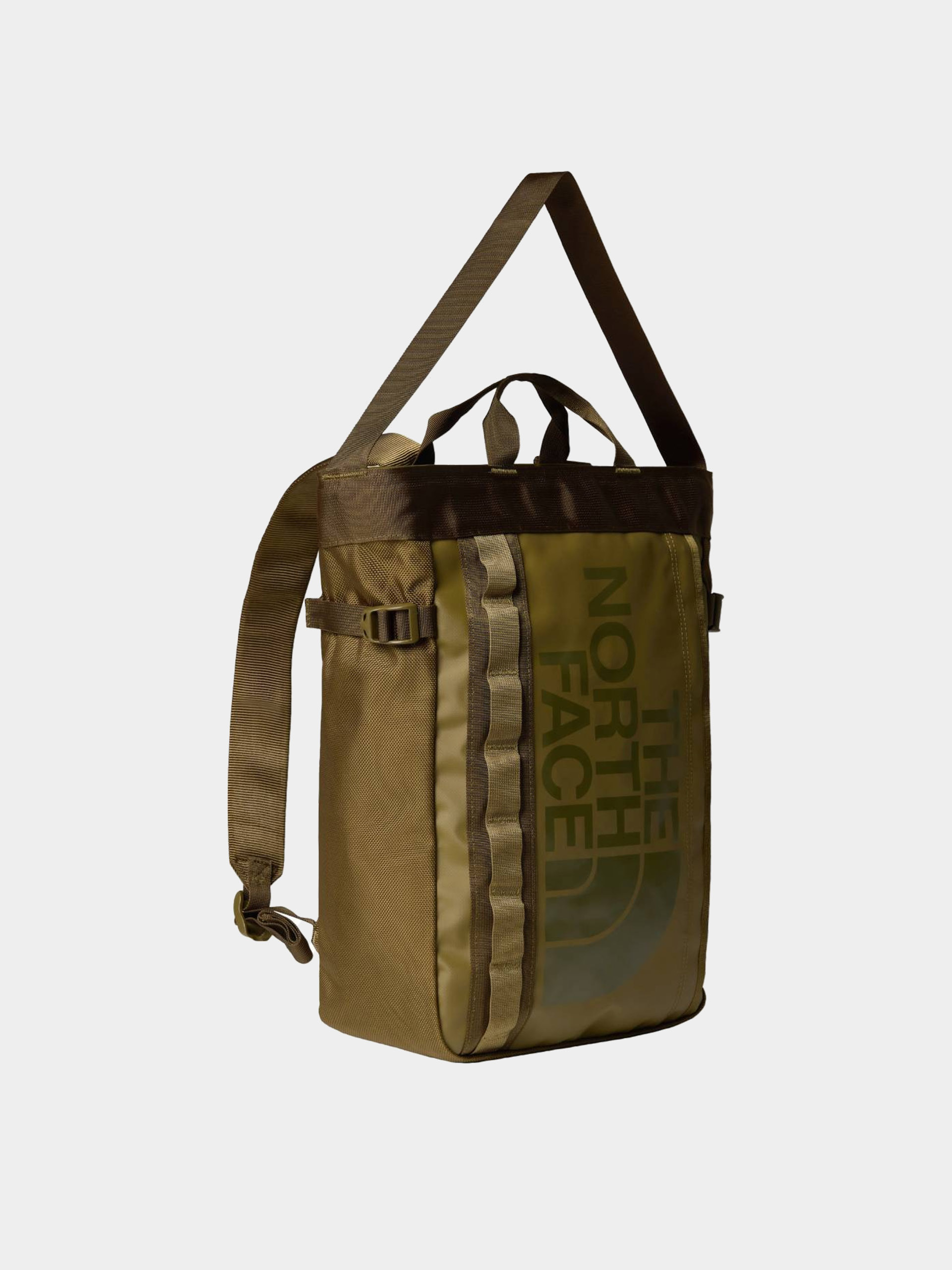Hátizsák The North Face Base Camp Tote Pack (caraway seed/sycamore)