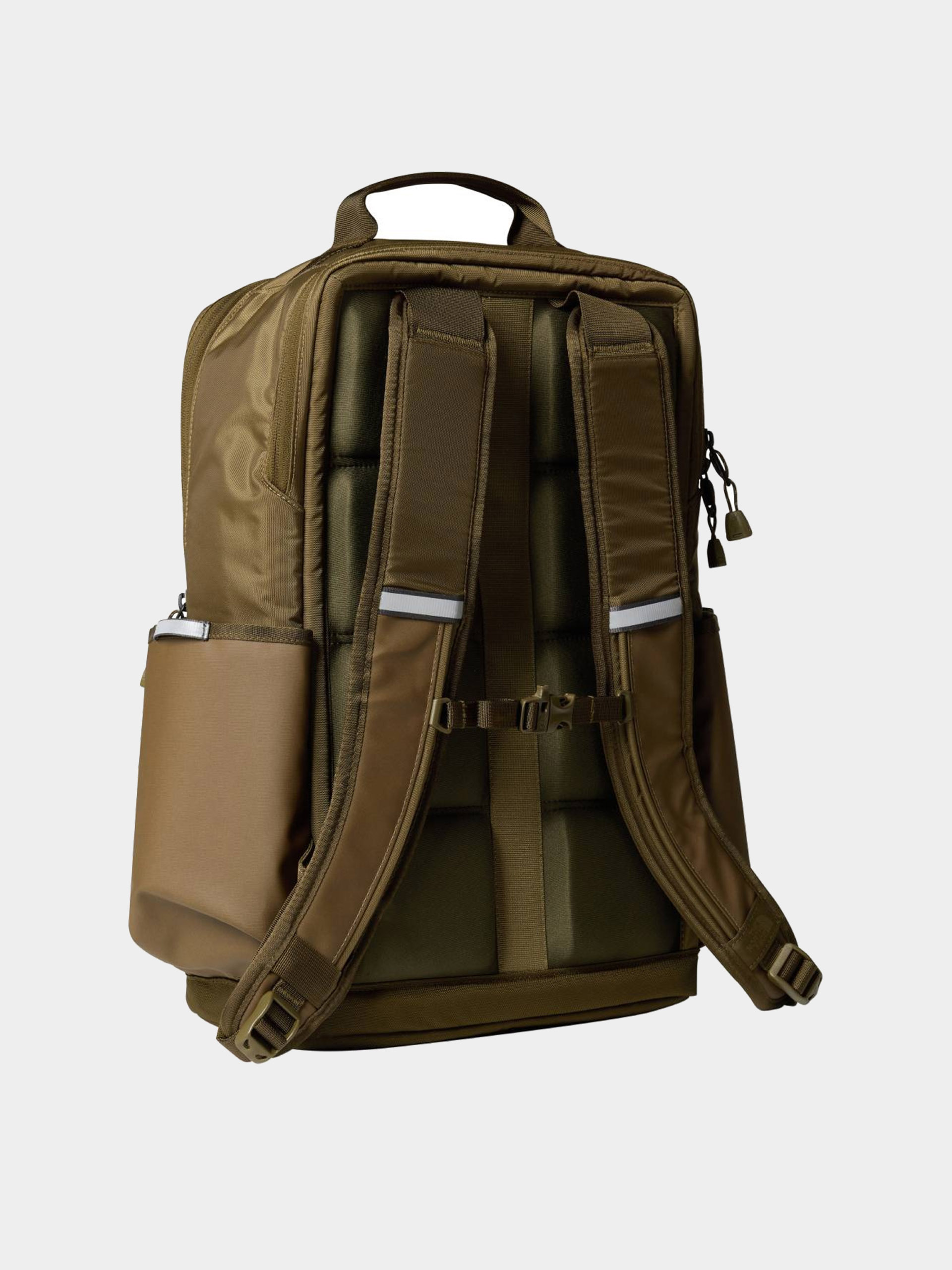Hátizsák The North Face Base Camp Daypack (caraway seed/sycamore)