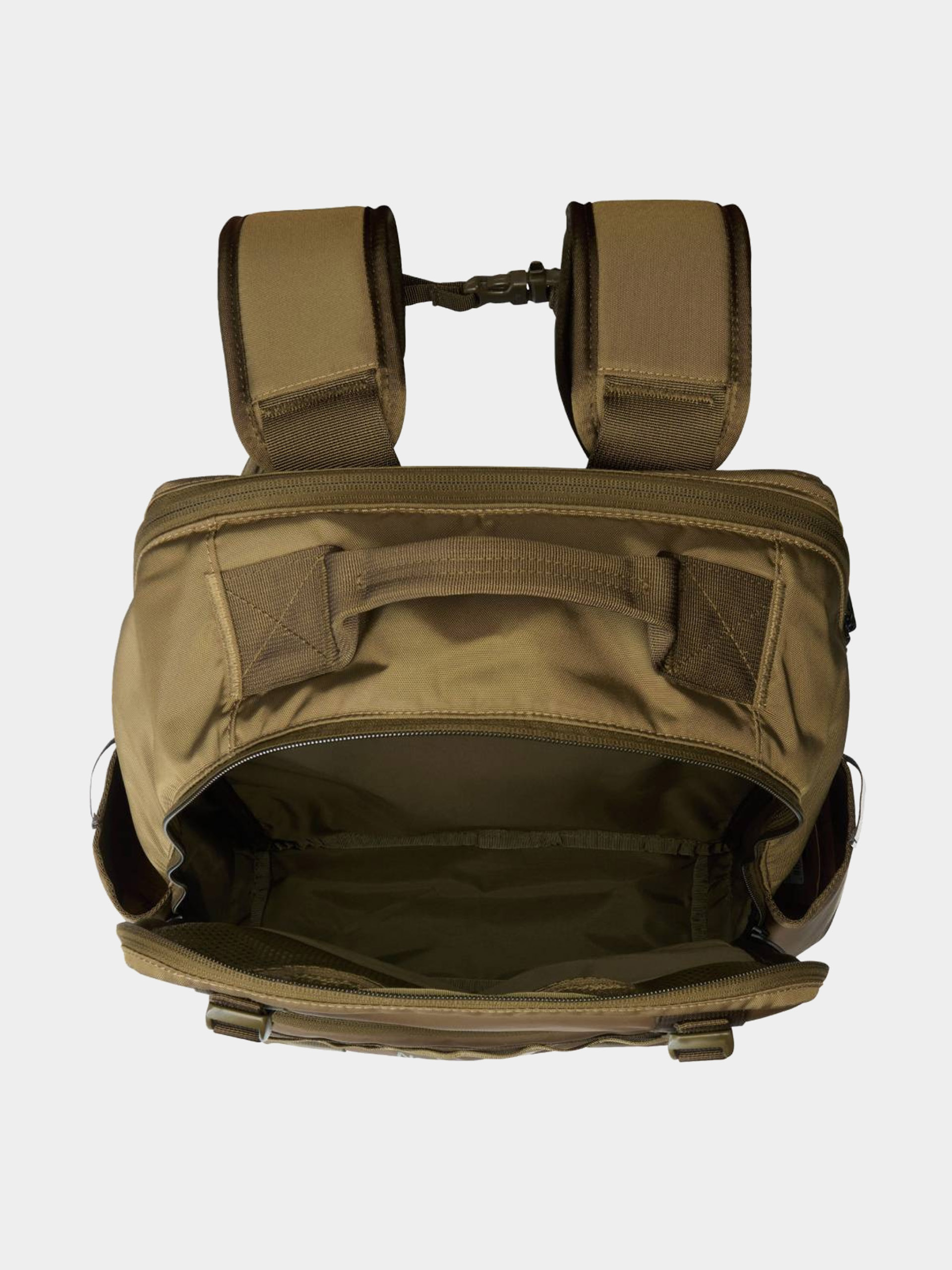 Hátizsák The North Face Base Camp Daypack (caraway seed/sycamore)