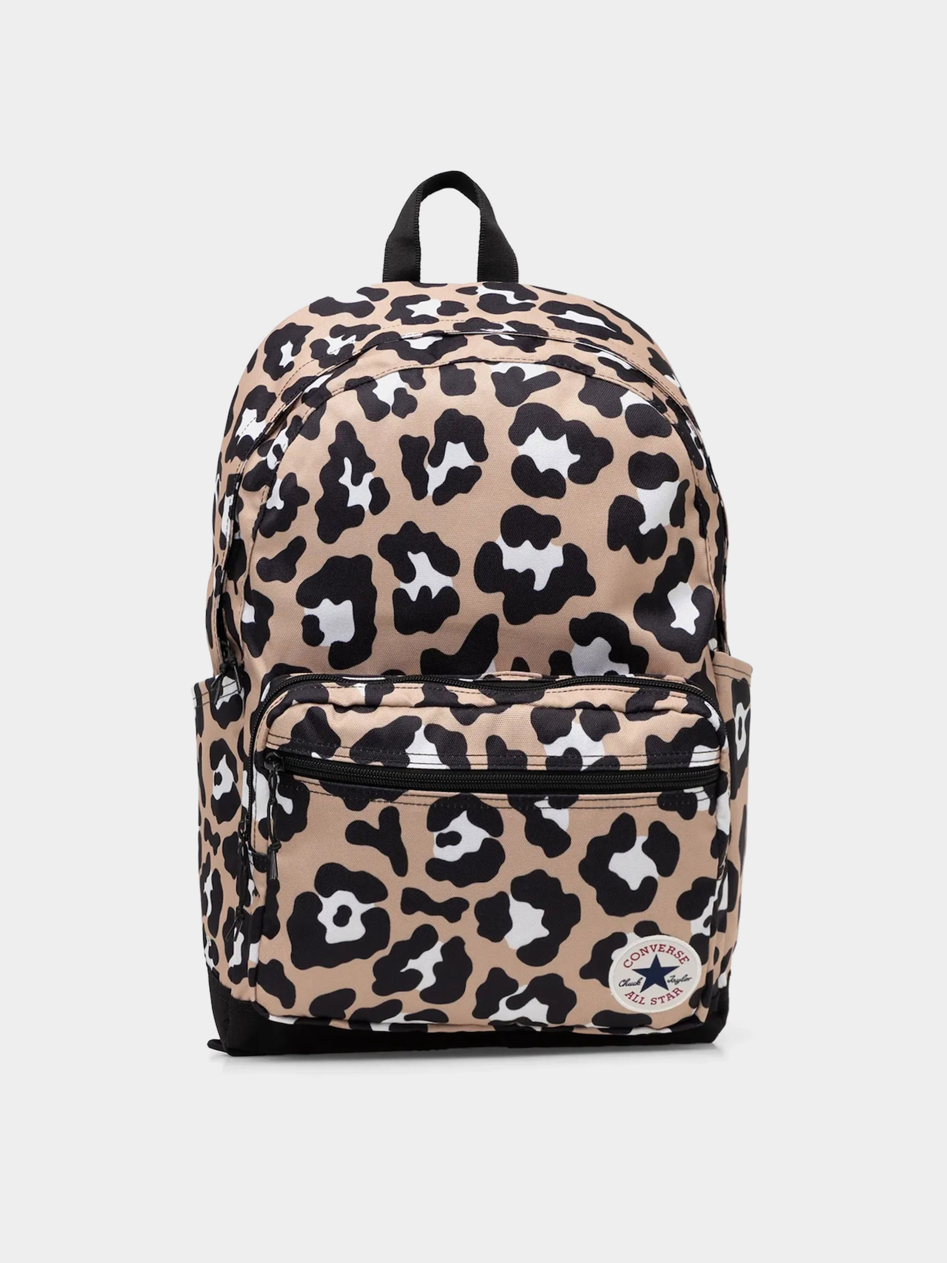 Hátizsák Converse GO 2 (leopard print)