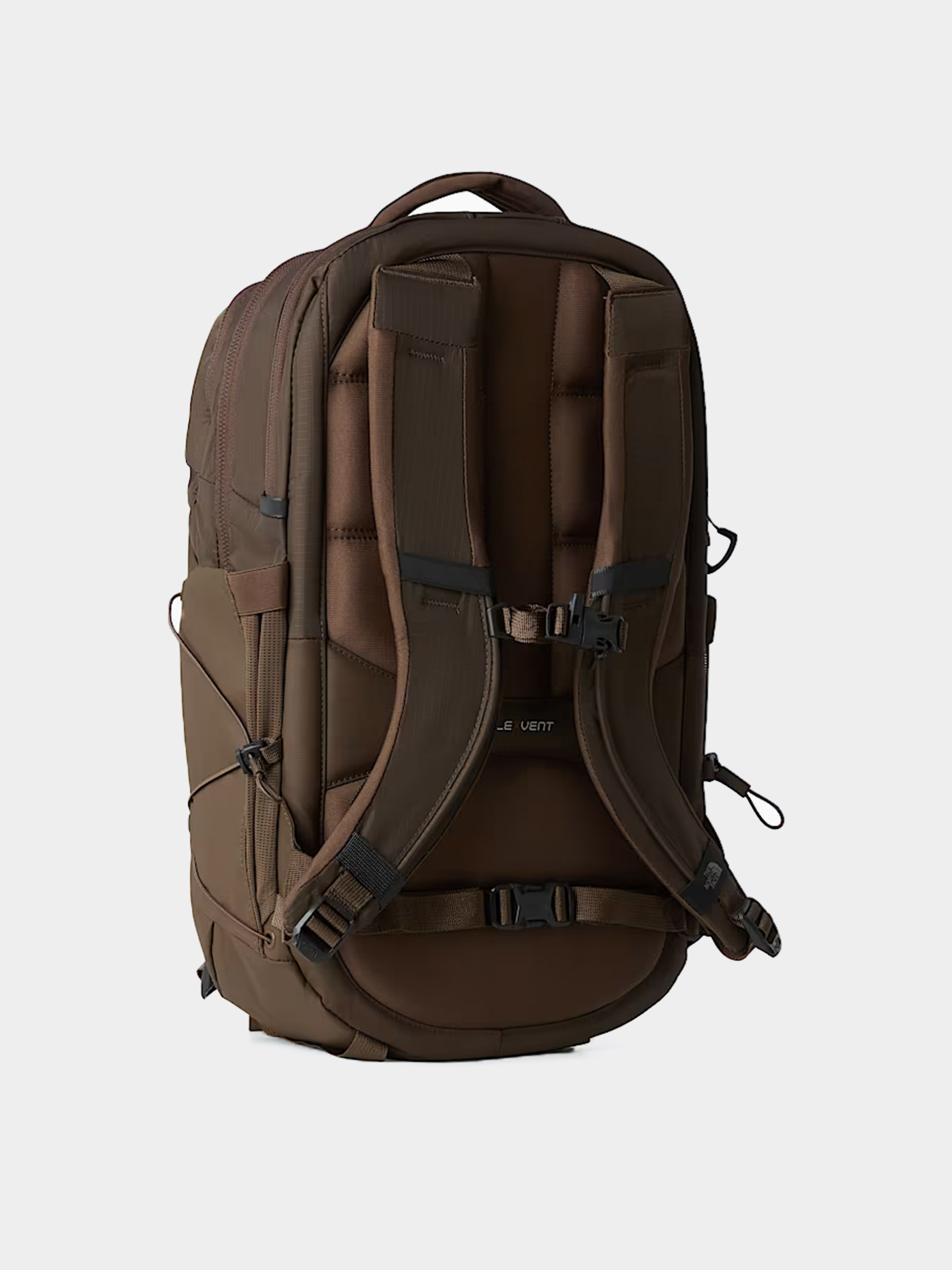 Hátizsák The North Face Borealis Luxe Wmn (smokey brown/gold metal)
