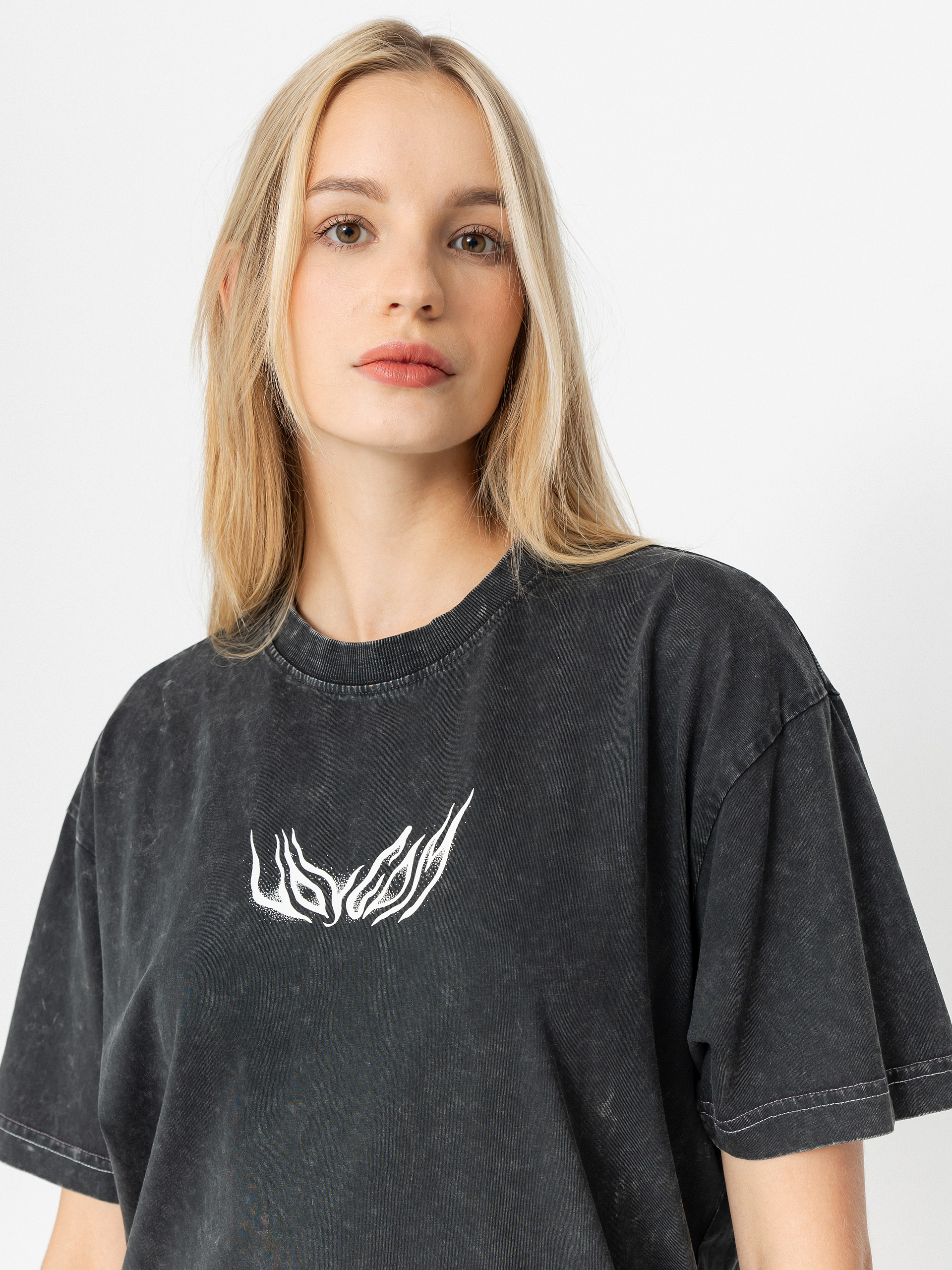 Volcom Fa Alix Wmn Ruha (vintage black)