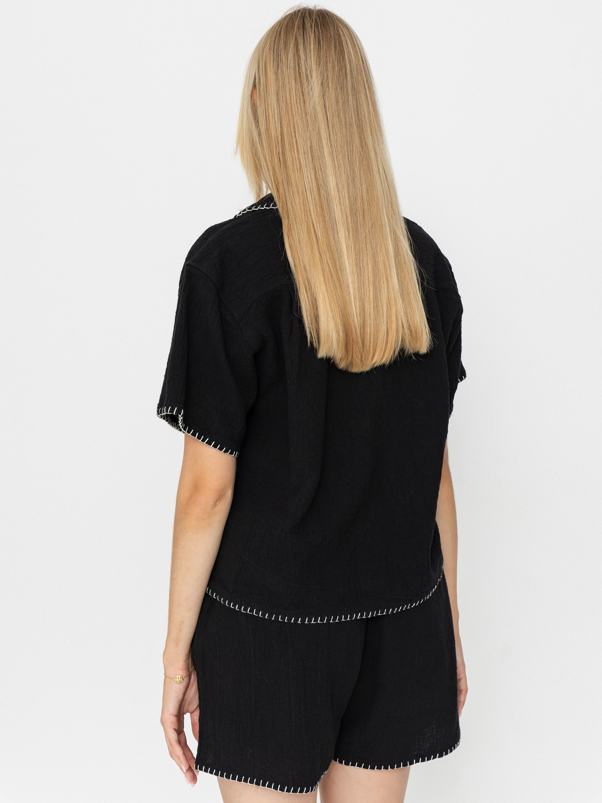 OBEY Ritual Ing Wmn (digital black)