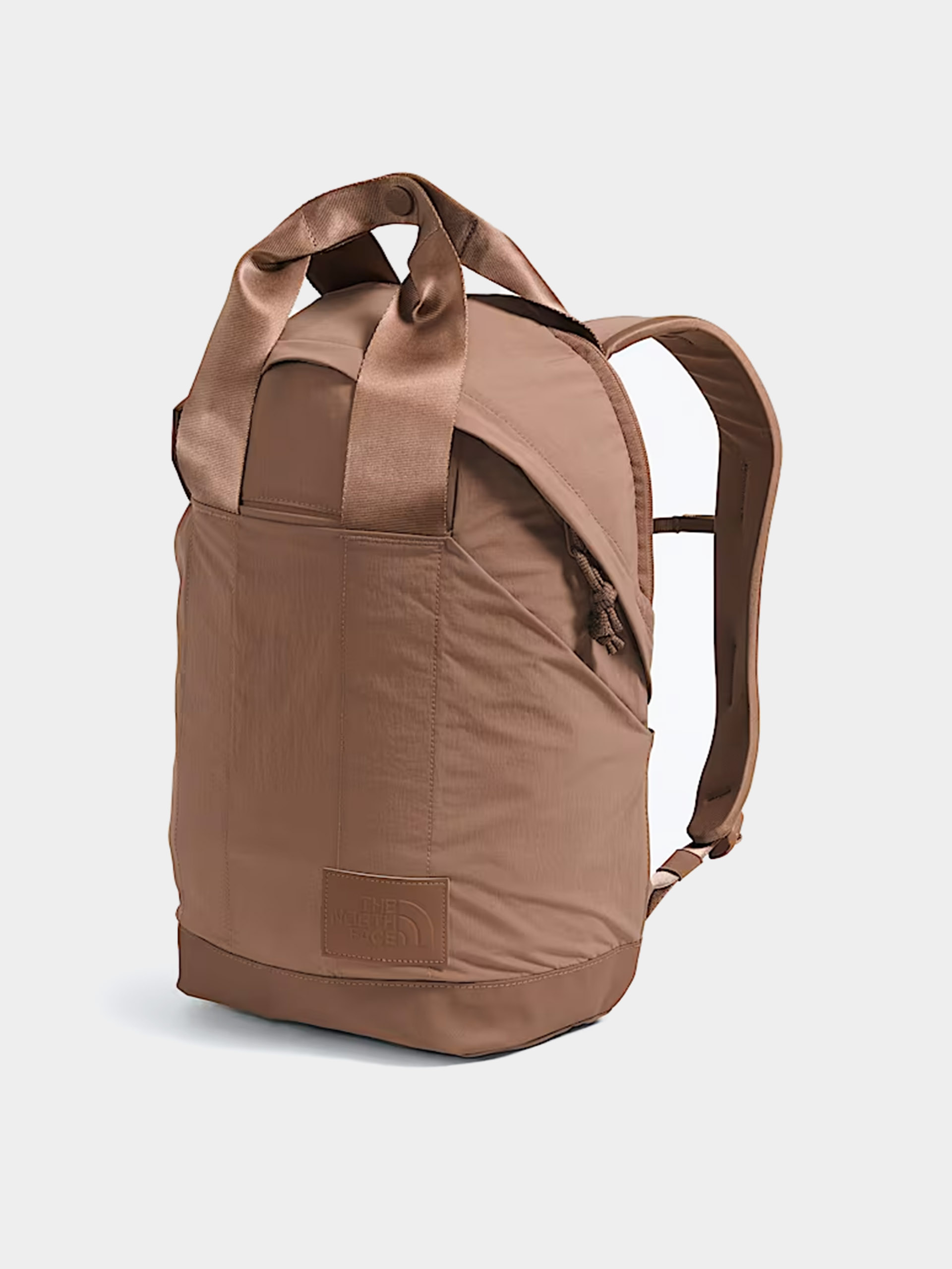 Hátizsák The North Face Never Stop Daypack Wmn (latte)