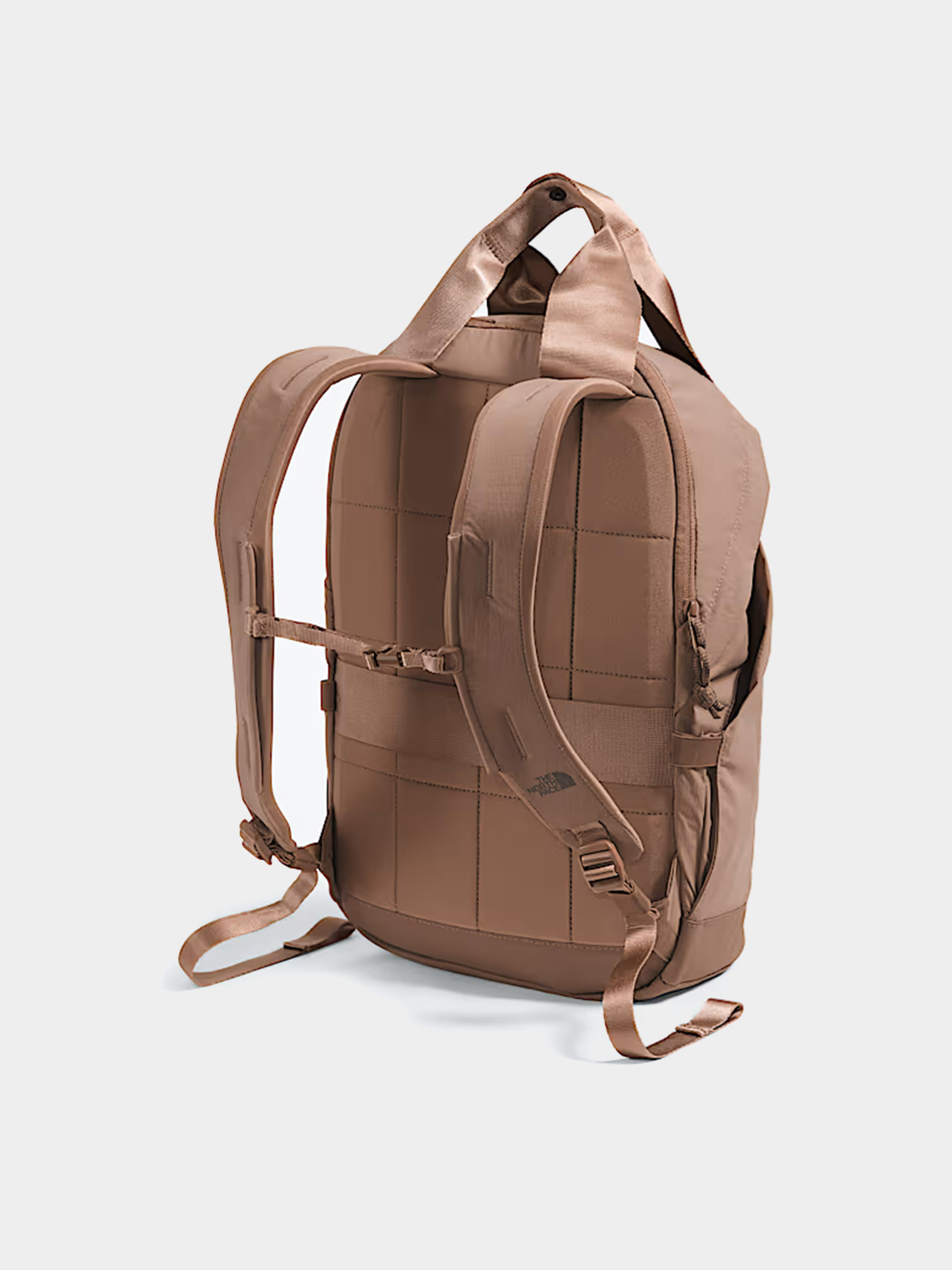 Hátizsák The North Face Never Stop Daypack Wmn (latte)